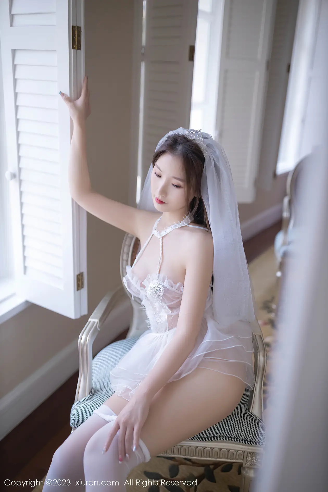 [秀人网] 2023.07.19 NO.7104-070