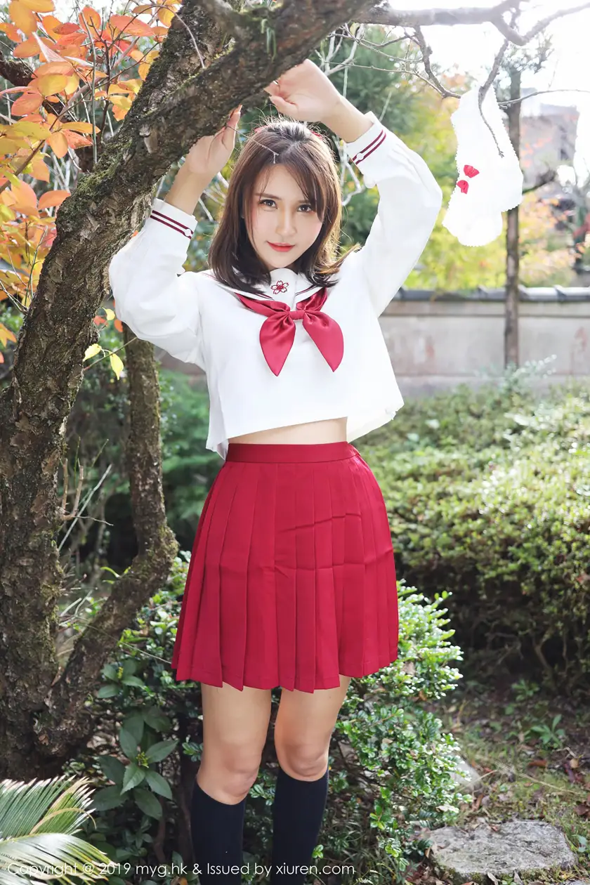 [美媛馆] 2019.01.16 VOL.341-039