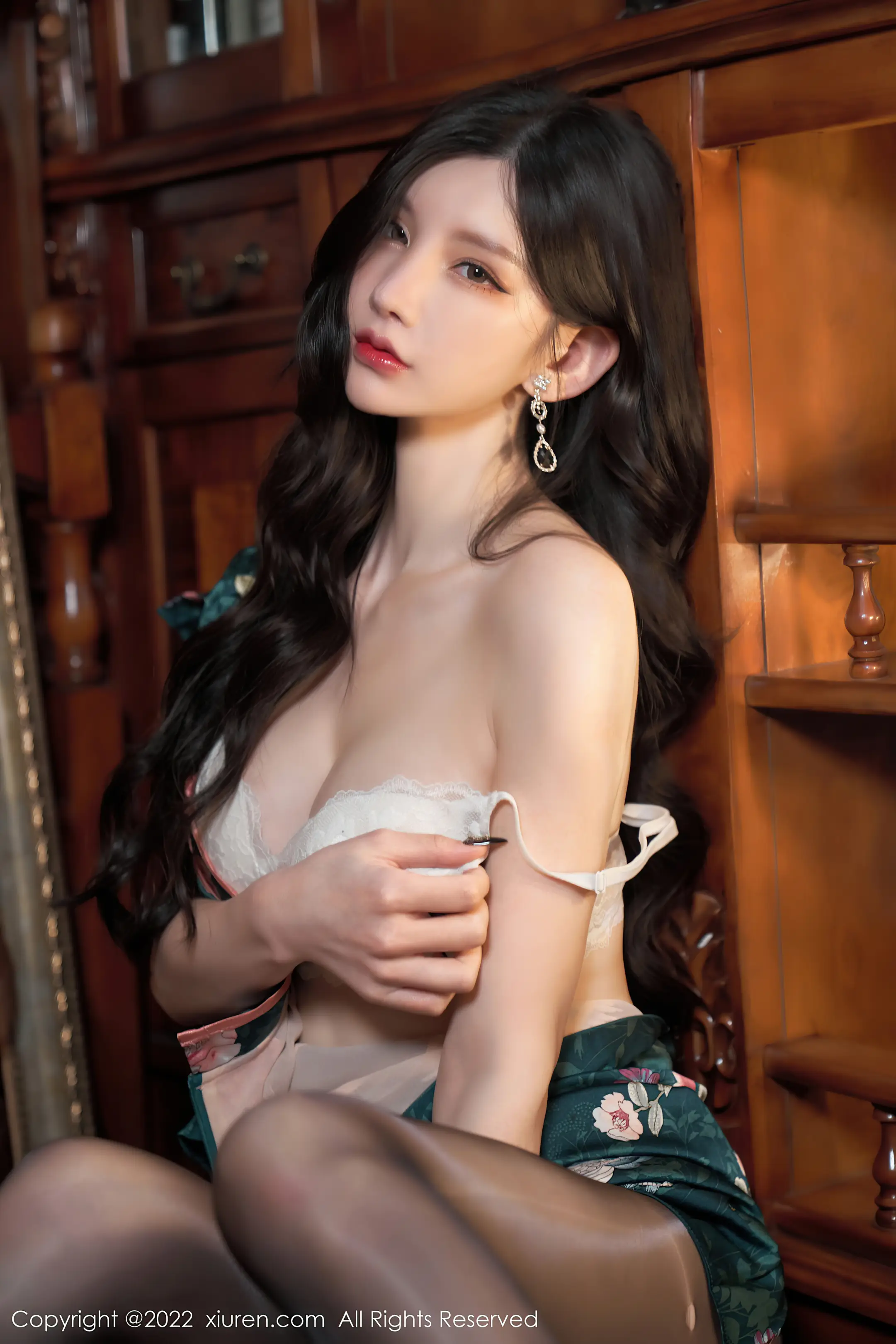 [Xiuren秀人网]2022.03.09-005