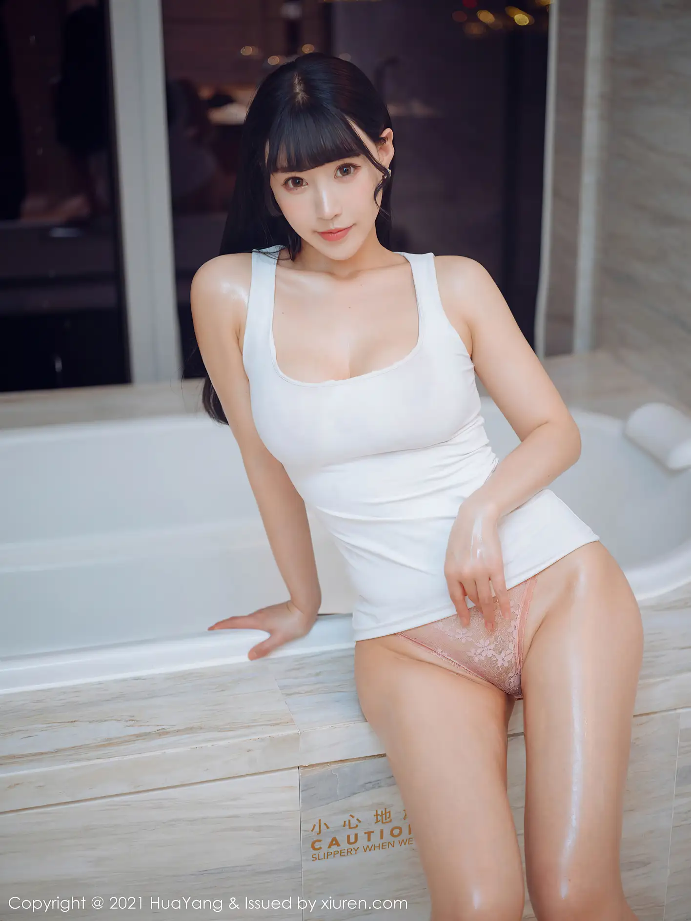 [花漾] 2021.01.29 VOL.0360-005