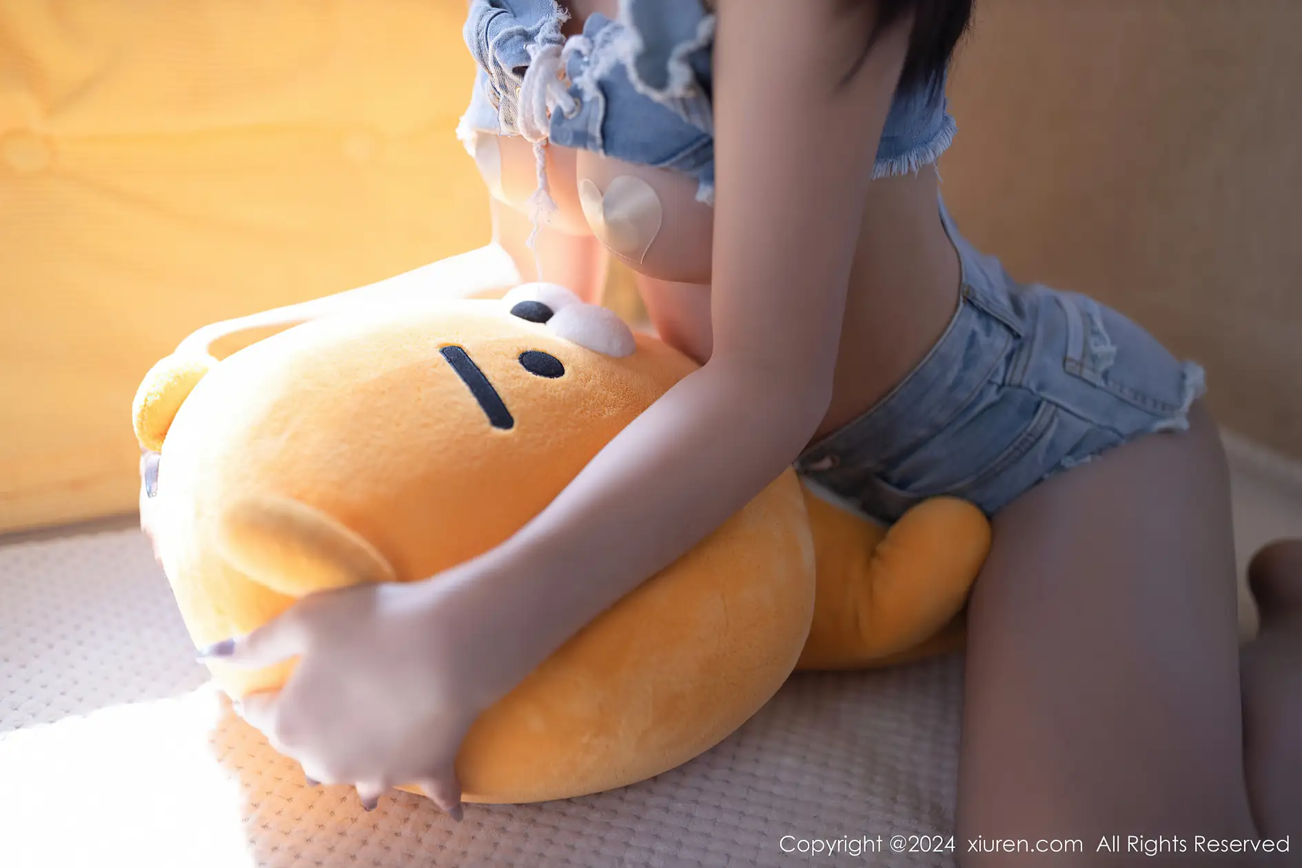 [秀人网] 2024.01.17 NO.7973-013