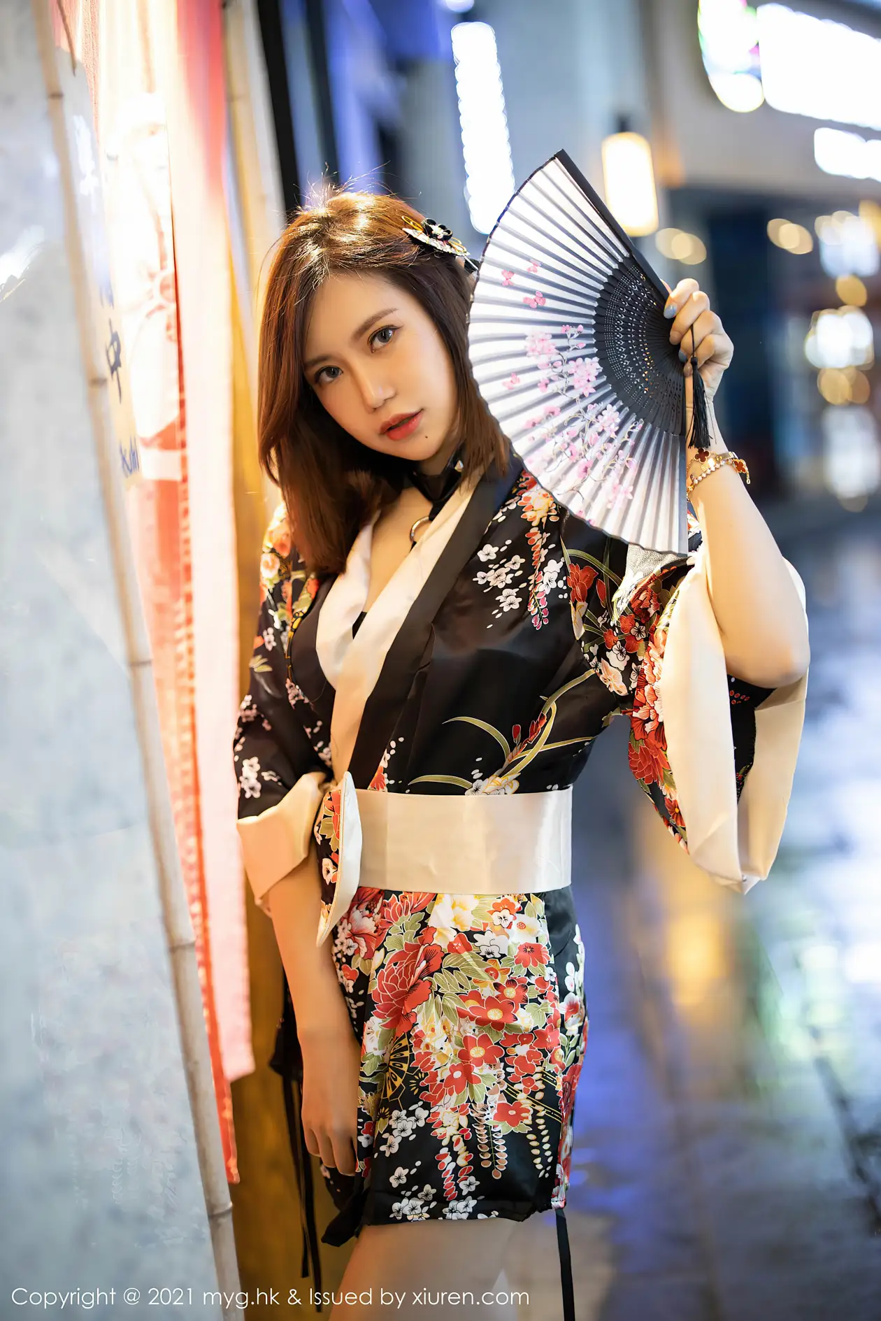 [美媛馆] 2021.03.25 VOL.501-005