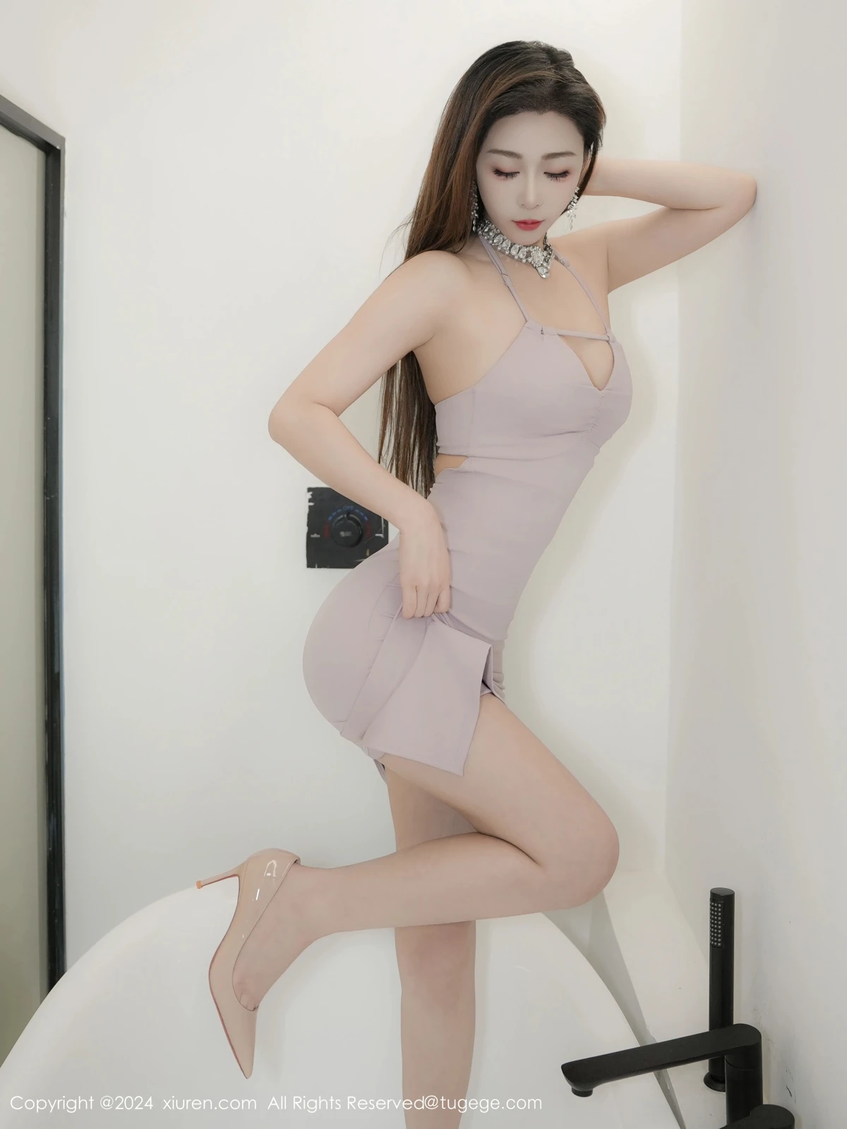 [秀人网] 2024.12.11 No.9581 糖糖❤、秀人旗下#[60P]-022