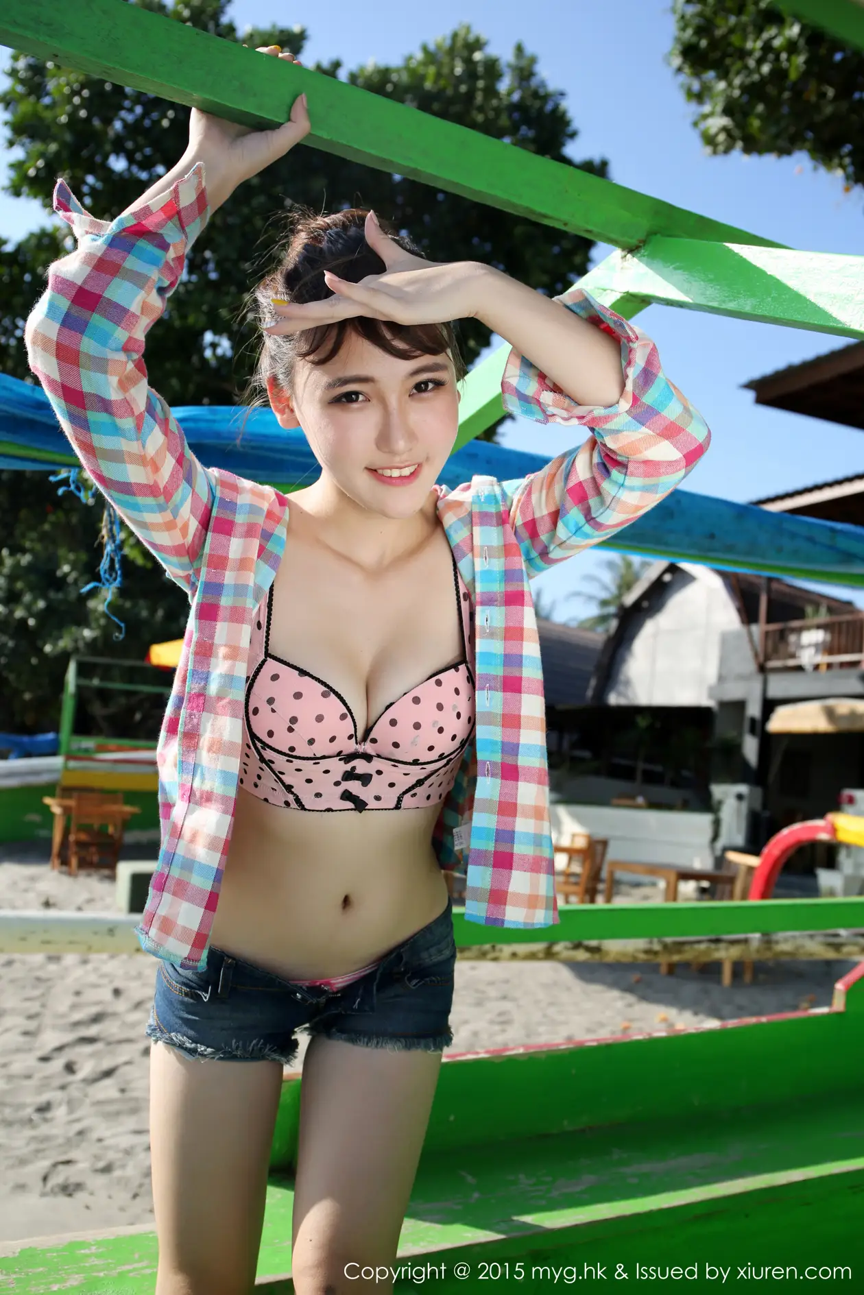 [美媛馆] 2015.10.02 VOL.158-009