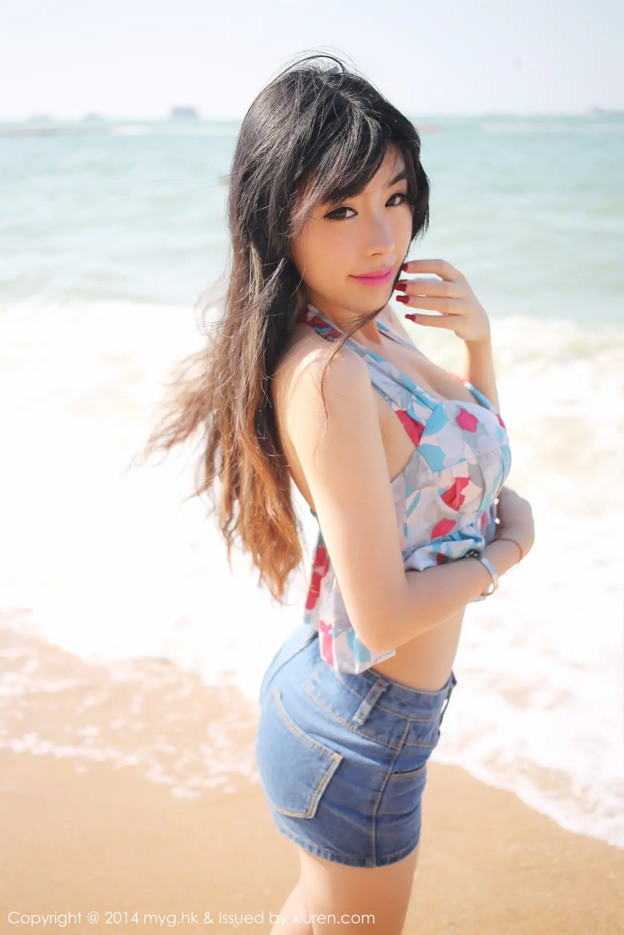 [美媛馆] 2014.12.31 VOL.088-057
