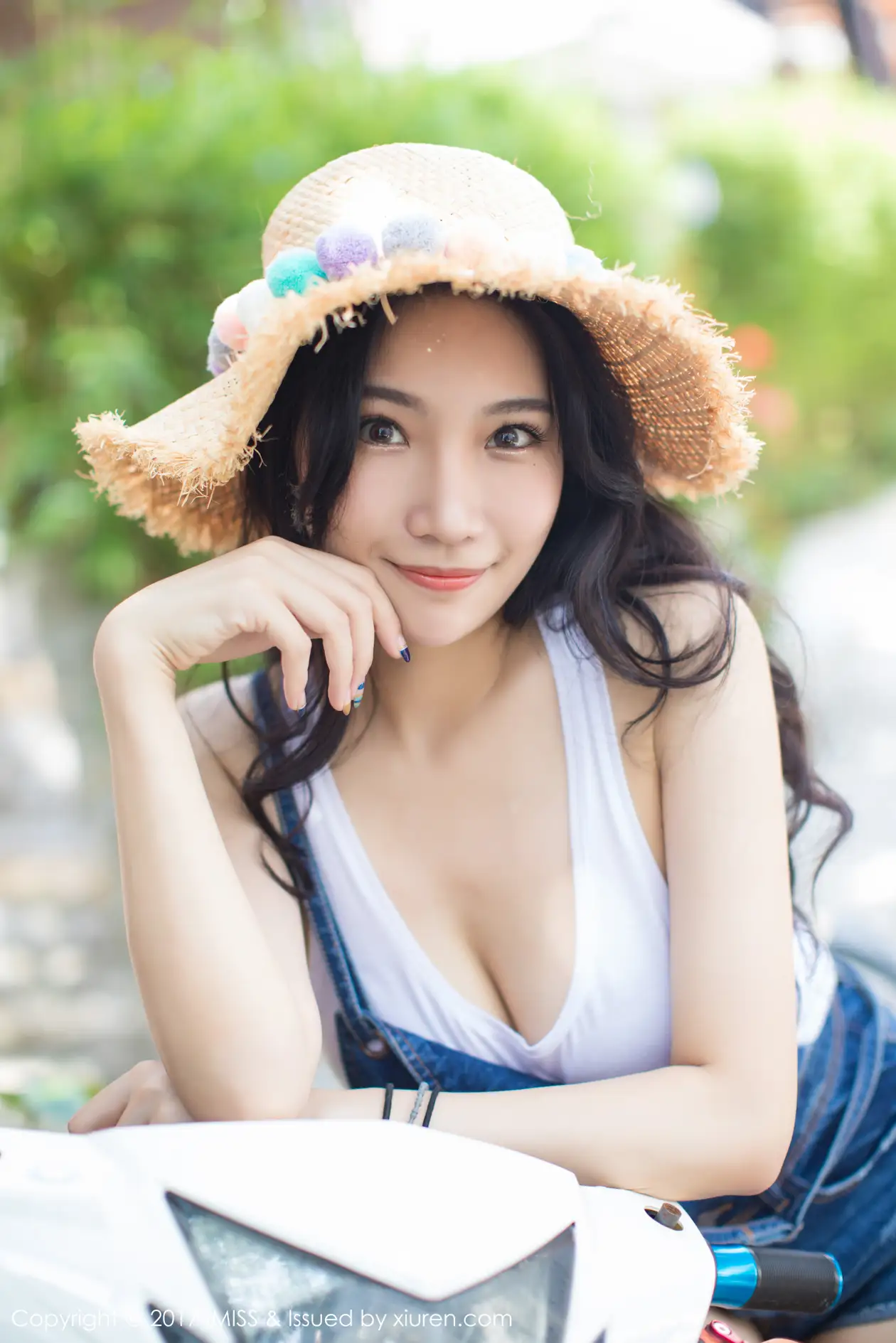 [爱蜜社] 2017.08.21 VOL.180-013