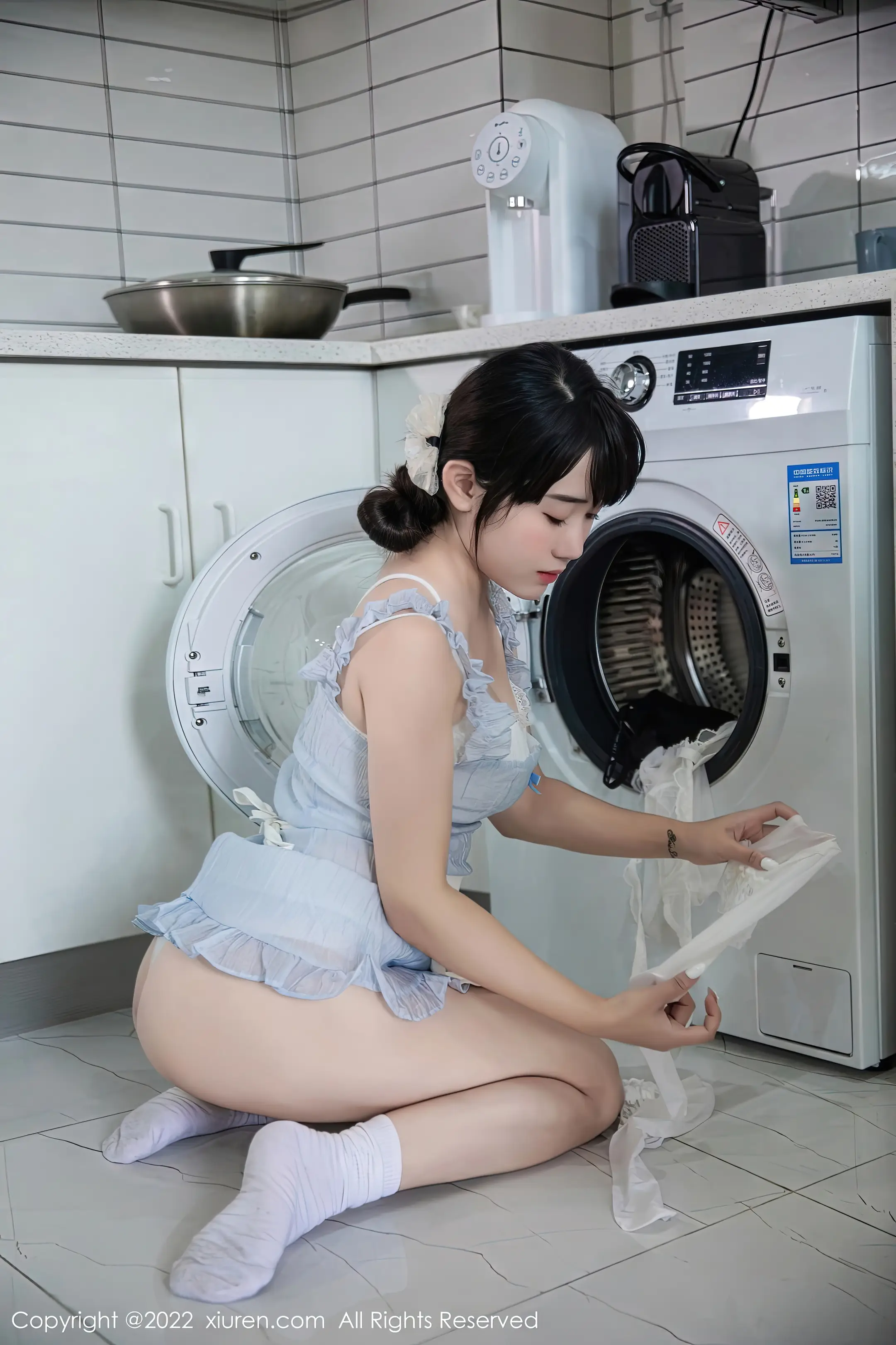 [秀人网] 2022.11.10 NO.5834-029