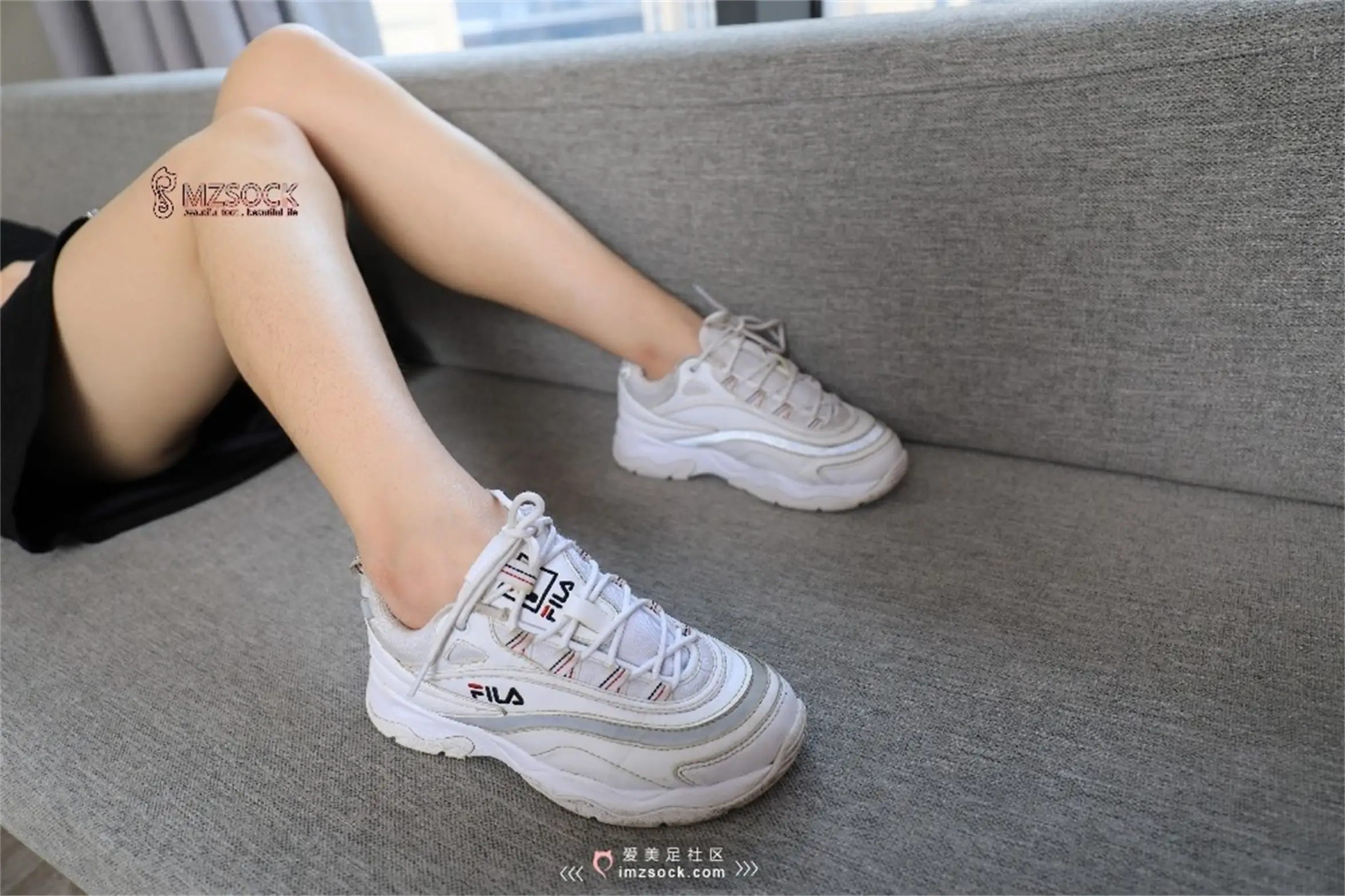 [MZSOCK]爱美足 NO.061-058
