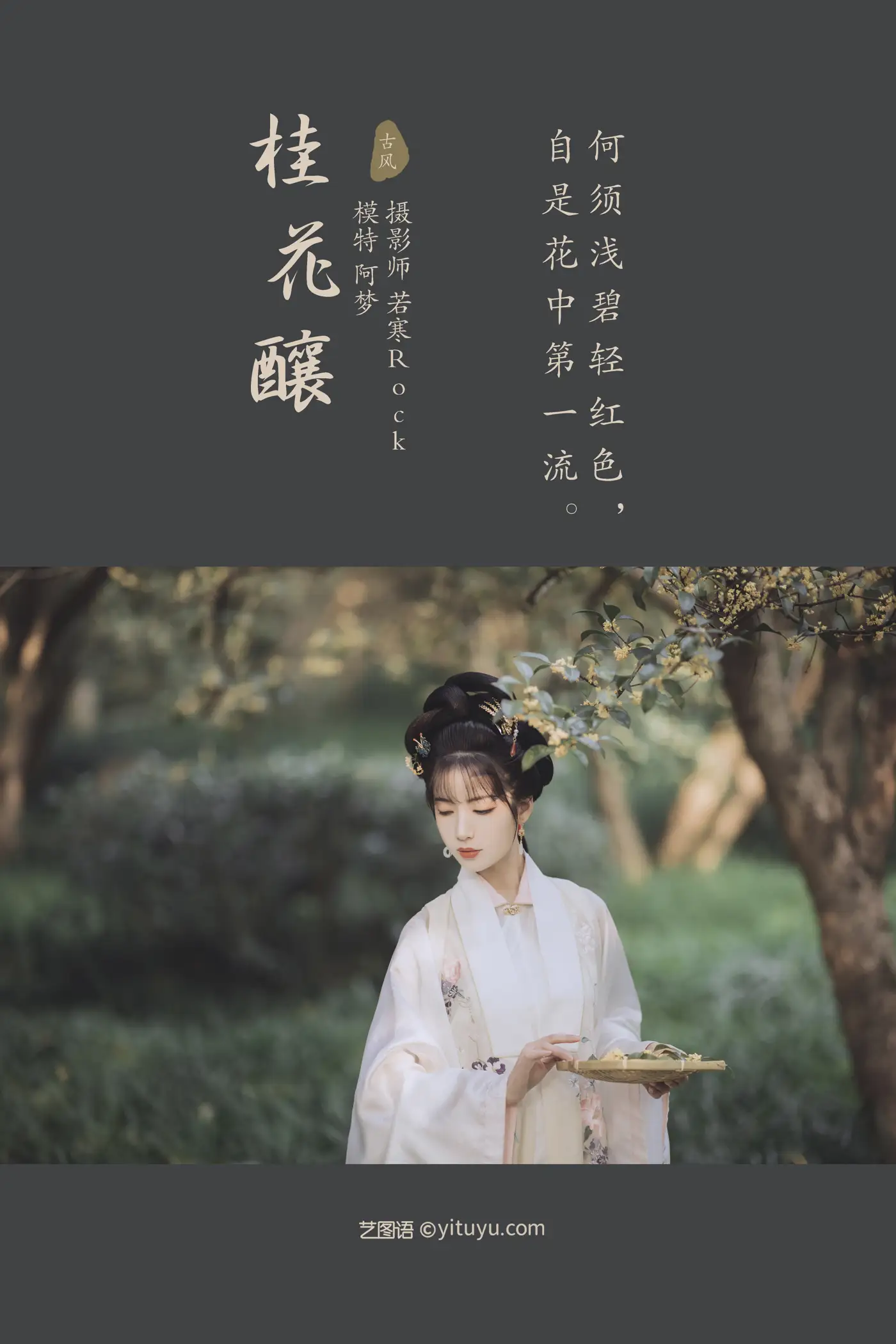 [艺图语] 2021.11.22 Vol.463-002
