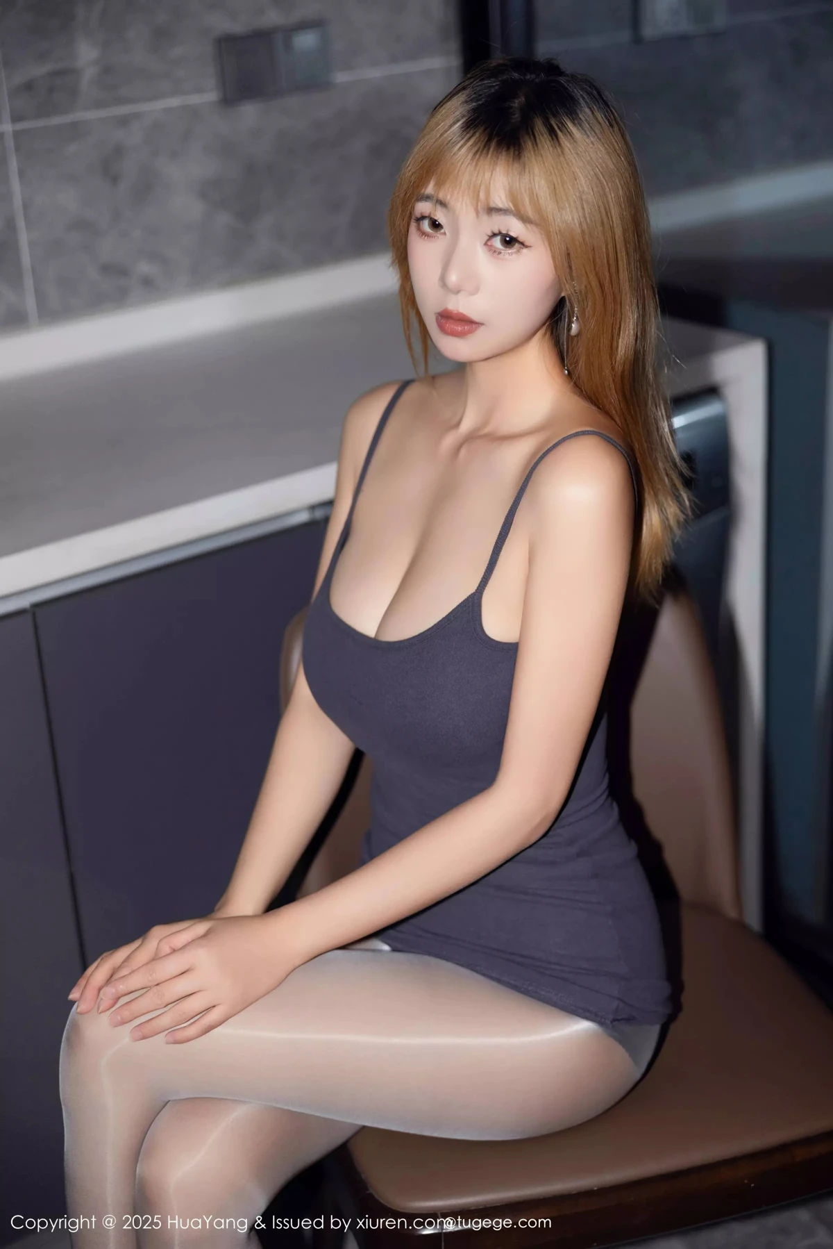 [花漾] 2025.02.27 VOL.634 宋-KiKi、秀人旗下#[70P]-021