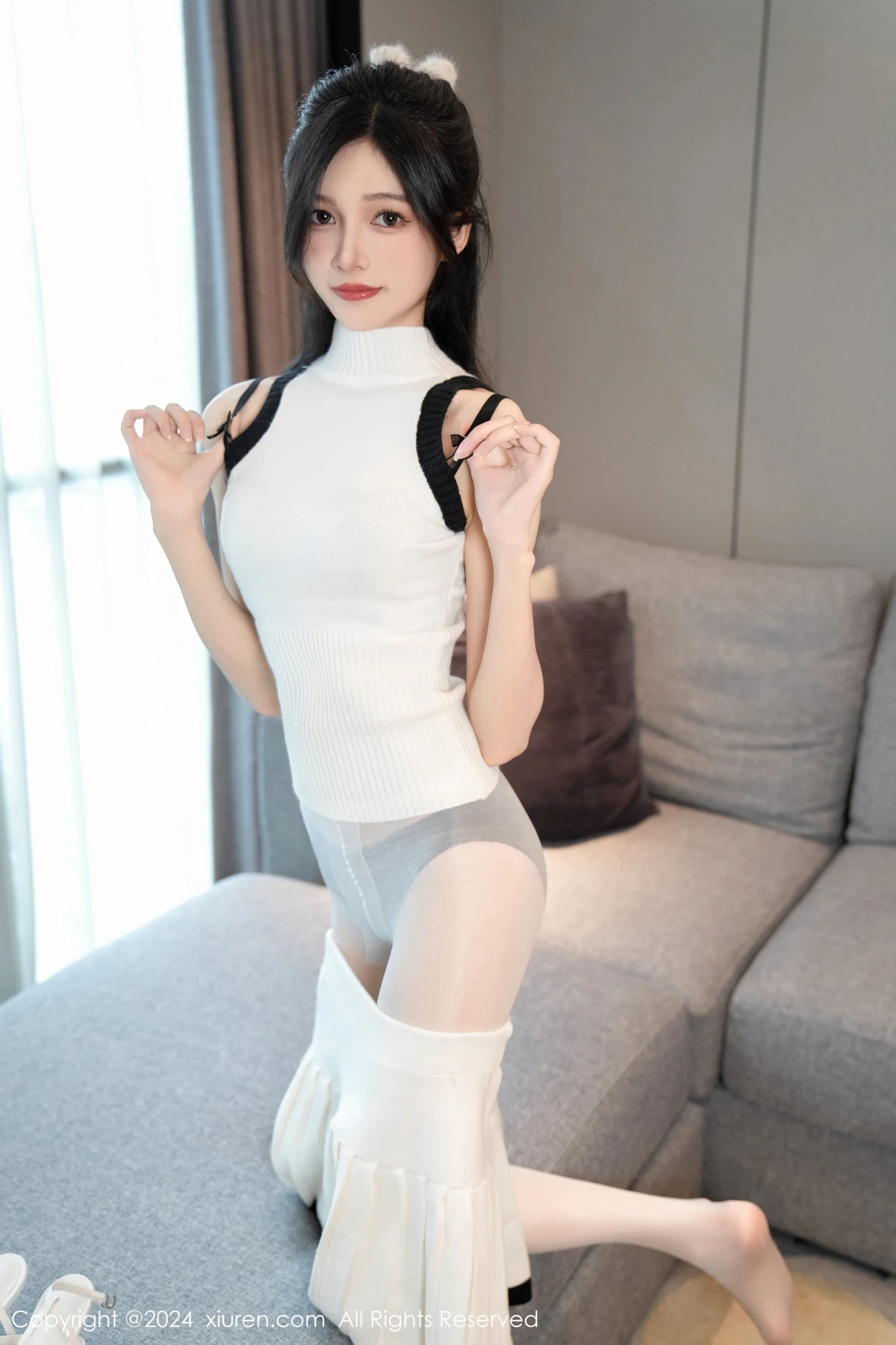[秀人网] 2024.05.15 No.8544-016
