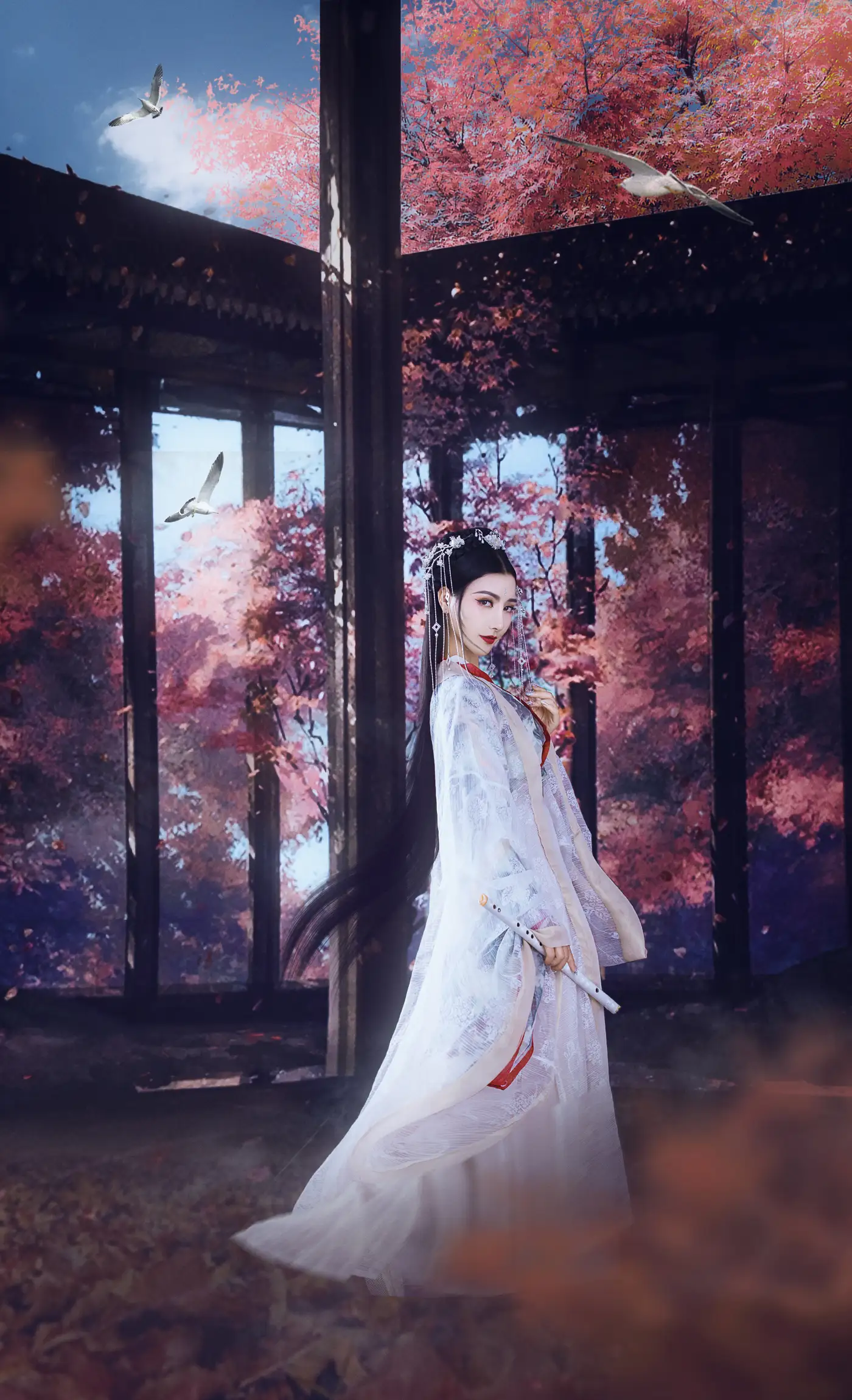 [艺图语] 2022.01.27 Vol.715-015