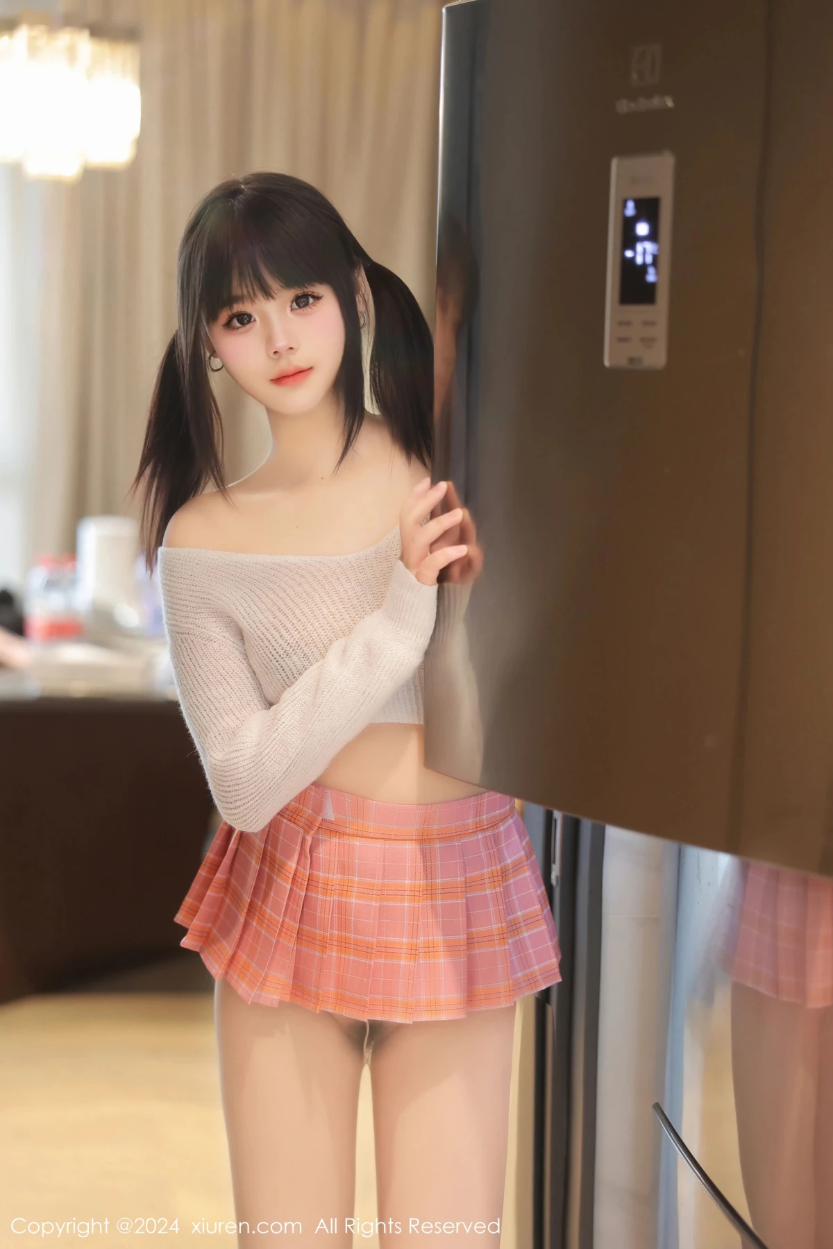 [秀人网] 2024.04.17 No.8404-016