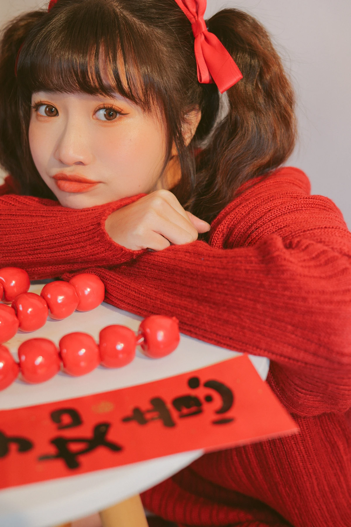[艺图语]2023.01.20 Vol.2930 大展宏兔#蓝胖子-#[36P]-010