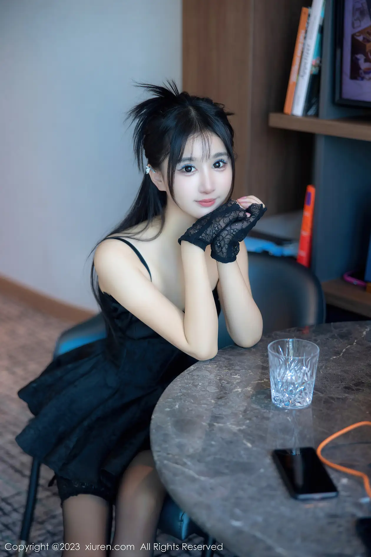 [秀人网] 2023.04.03 NO.6516-002