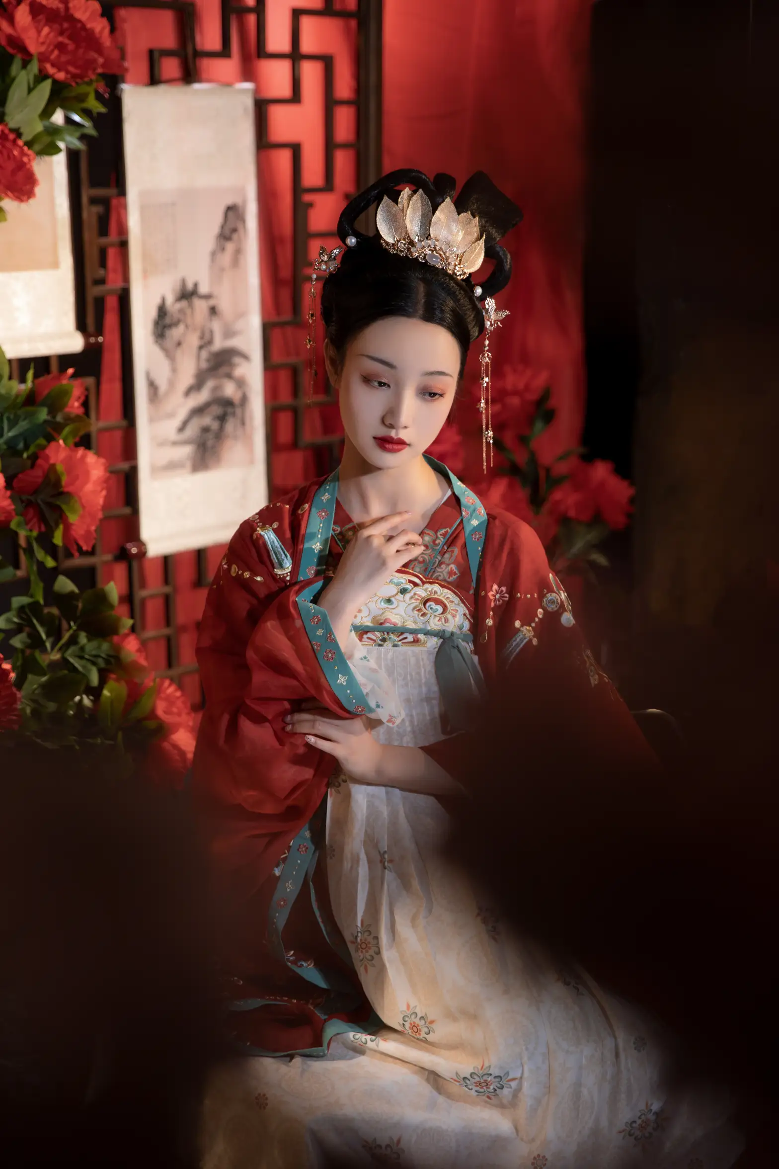 [艺图语] 2022.07.06 Vol.1396-020