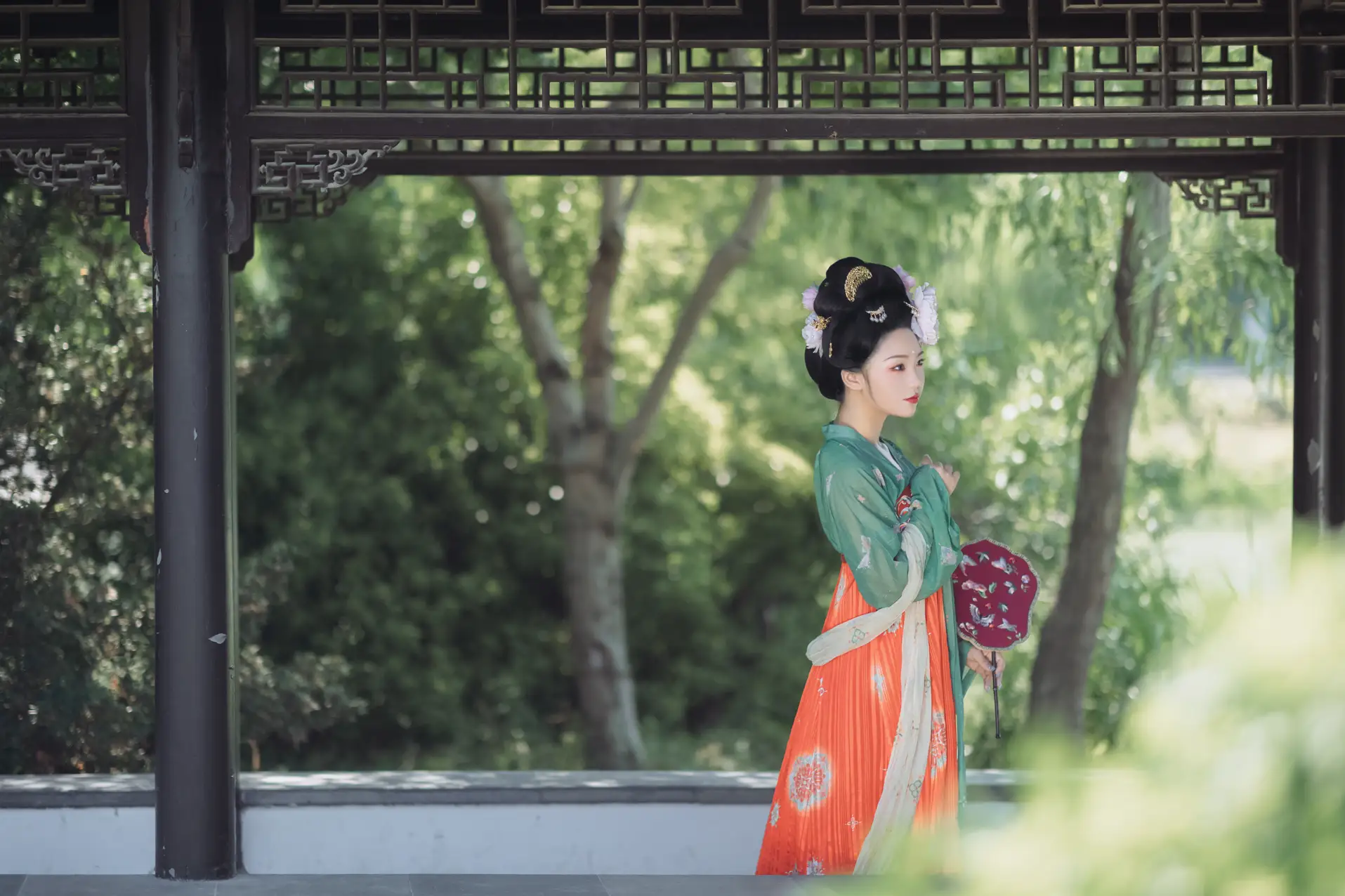 [艺图语] 2022.08.15 Vol.1710-003