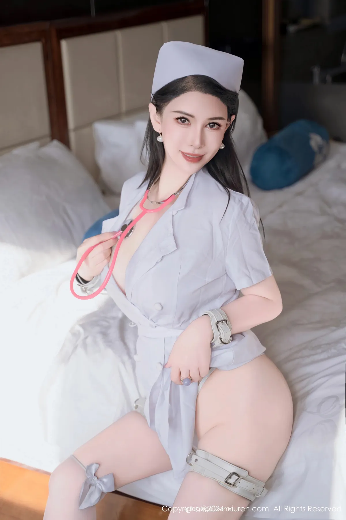 [秀人网] 2024.04.10 No.8364-013