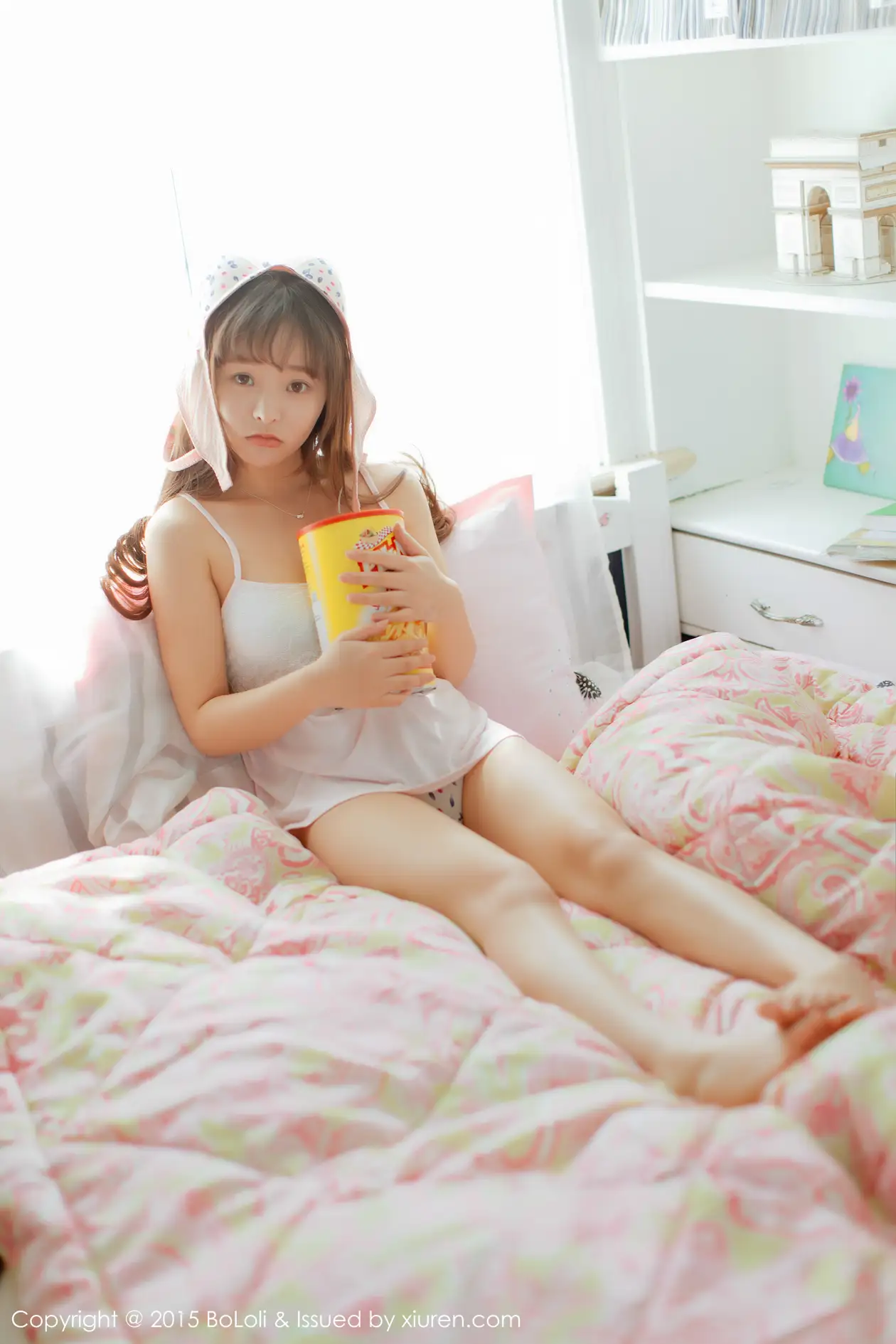 [波萝社] 2015.03.12 Vol.002-030