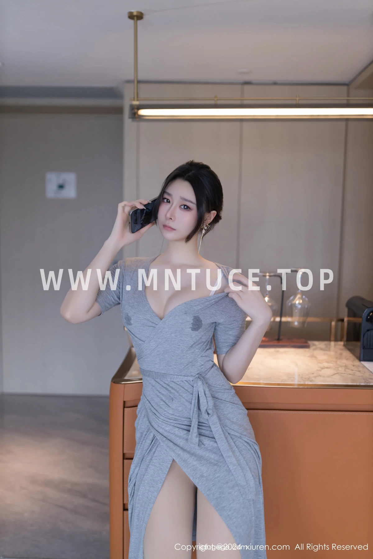 [秀人网] 2024.06.13 No.8699-011