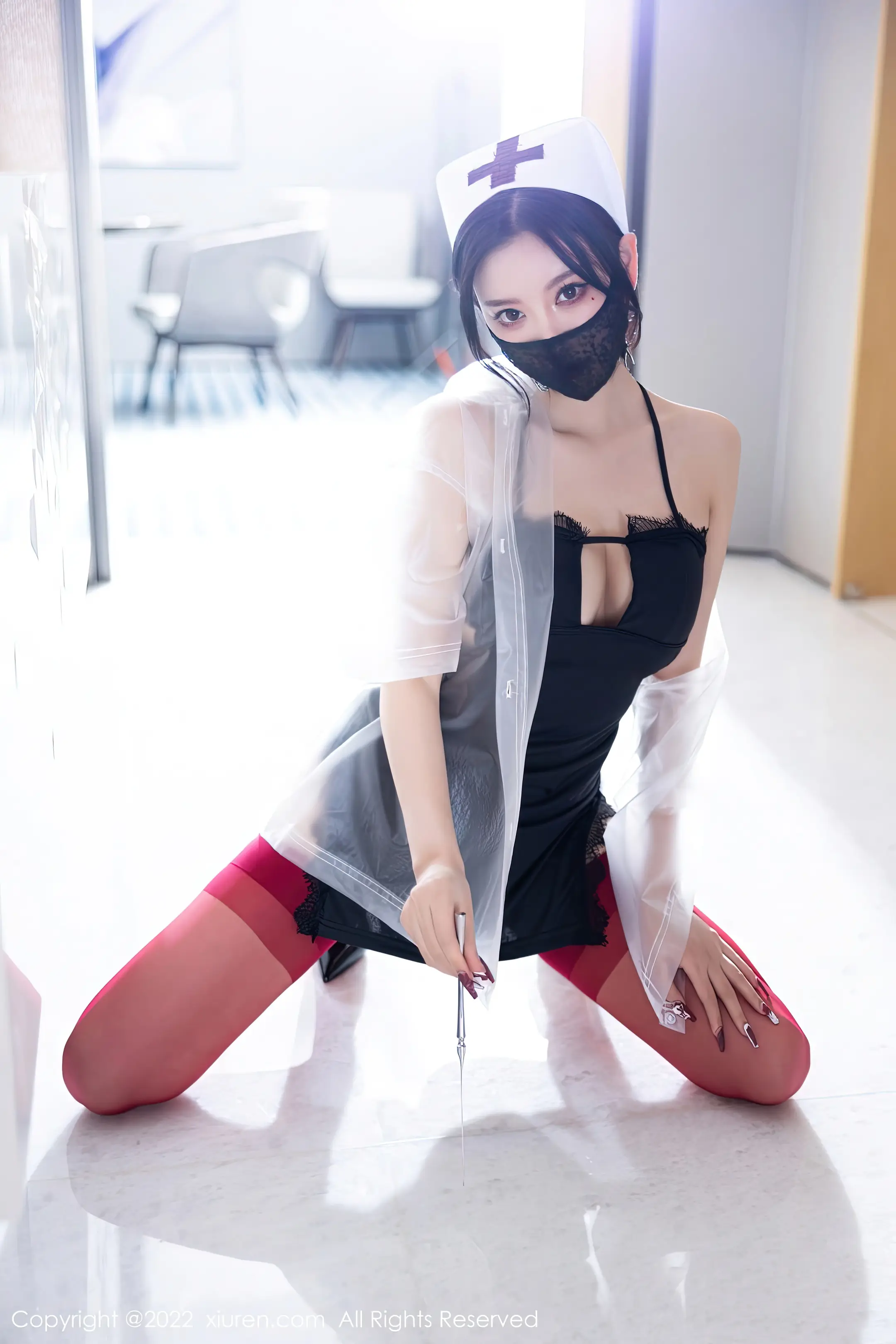 [Xiuren秀人网] 2022.10.24 NO.5751-013