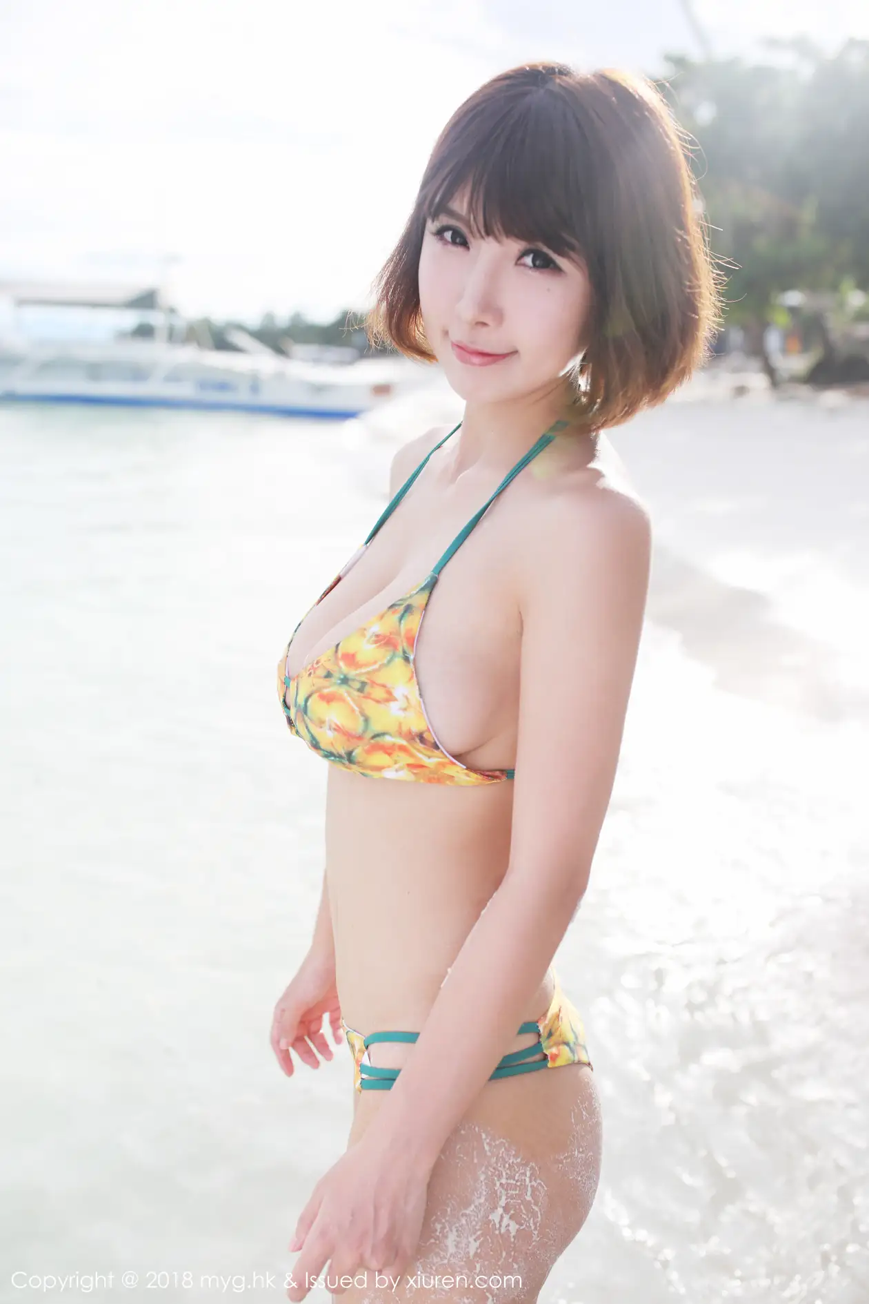 [美媛馆] 2018.08.27 VOL.308-036