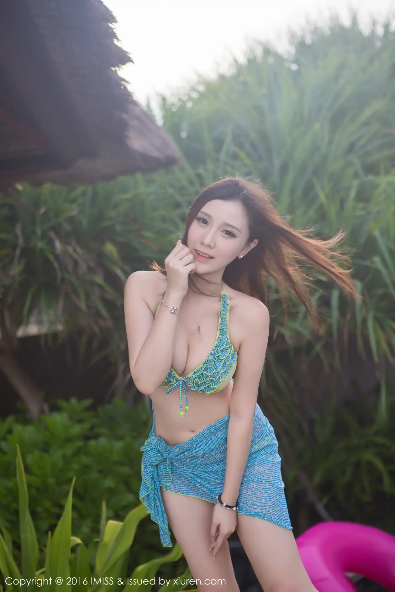 [爱蜜社] 2016.06.29 VOL.102-026