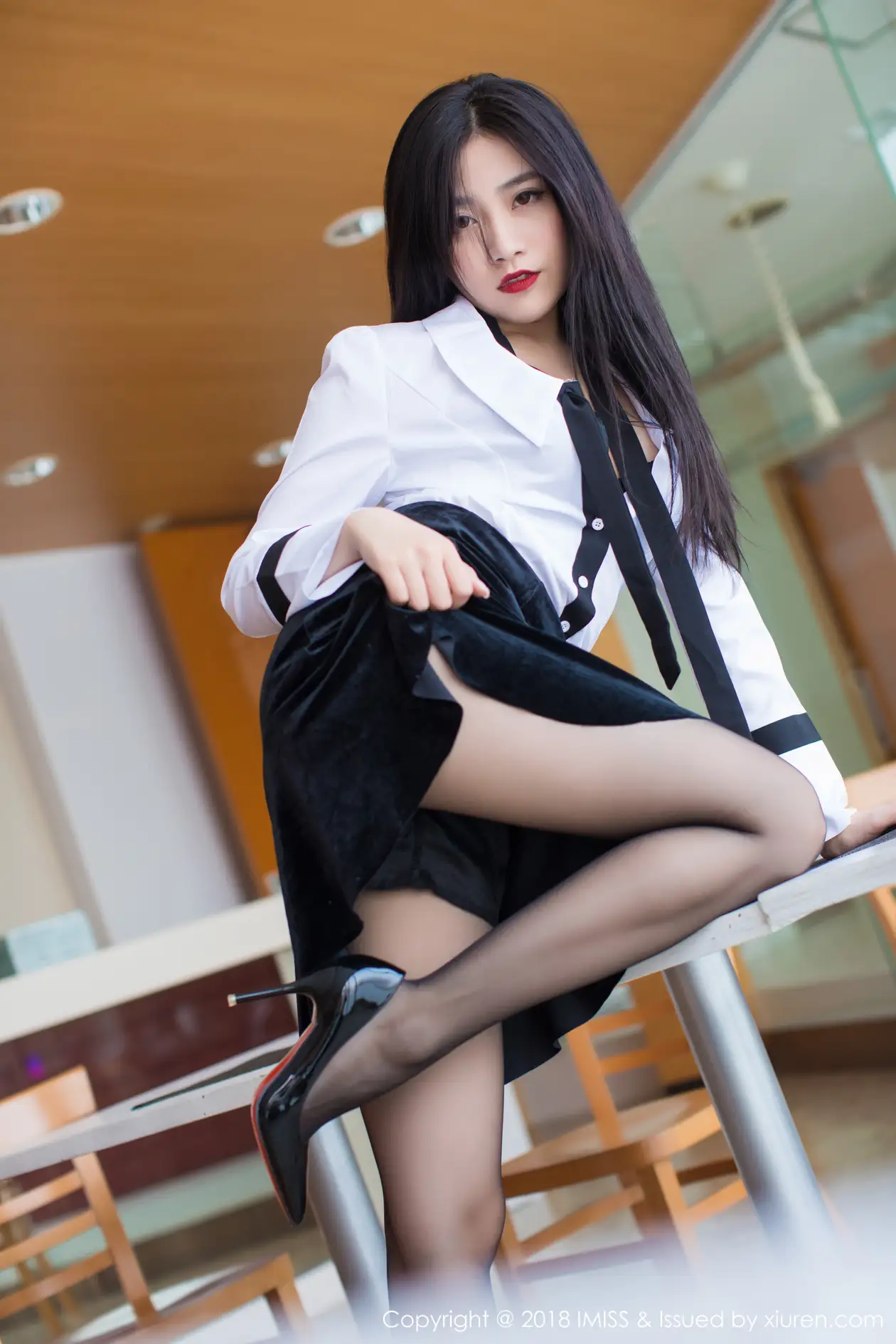 [爱蜜社] 2018.05.16 VOL.239-032