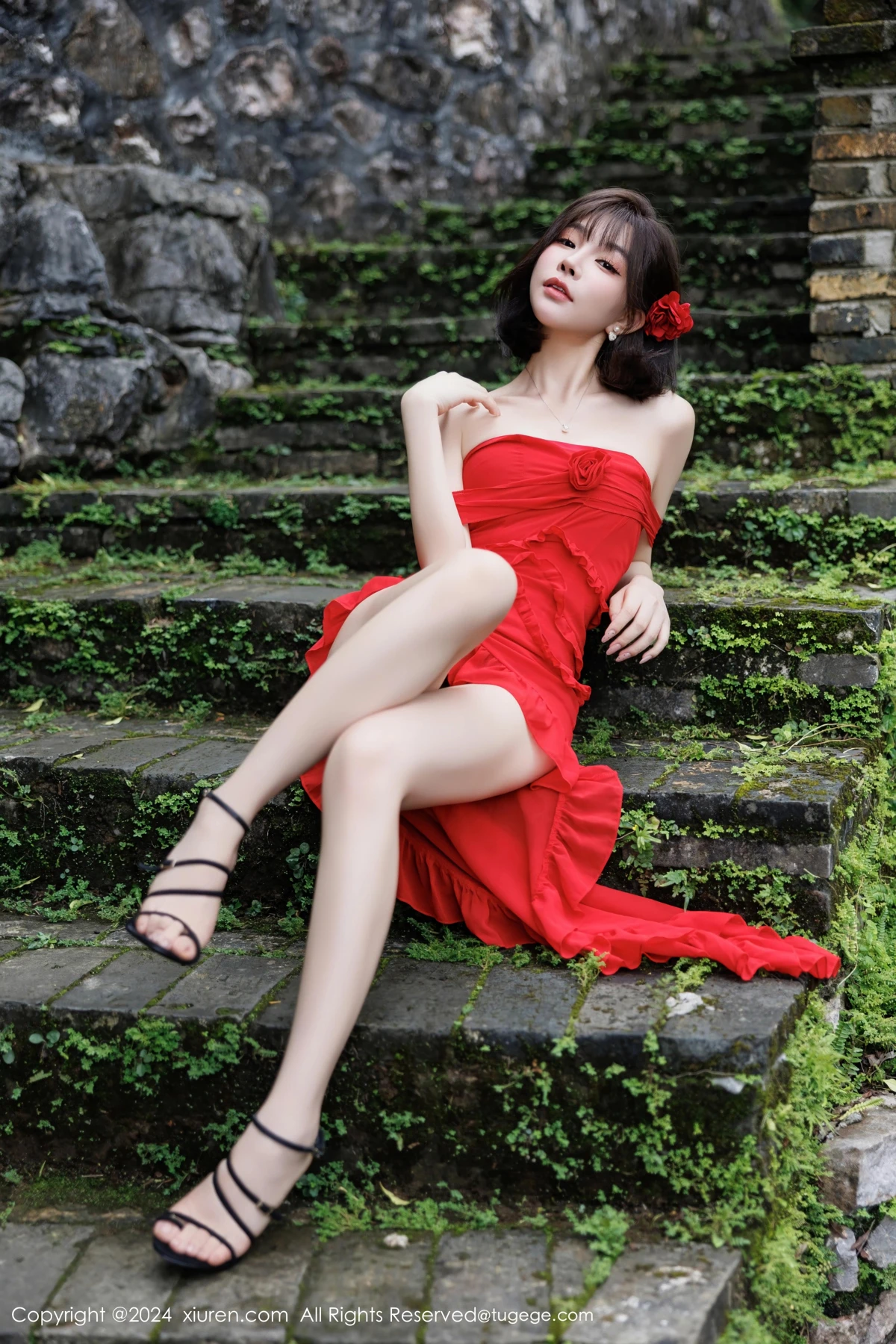 [秀人网] 2024.11.14 No.9449 徐莉芝Booty、秀人旗下#[101P]-031