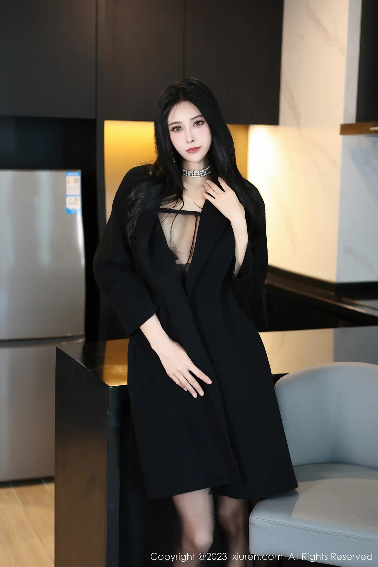 [秀人网] 2023.12.12 NO.7797-008