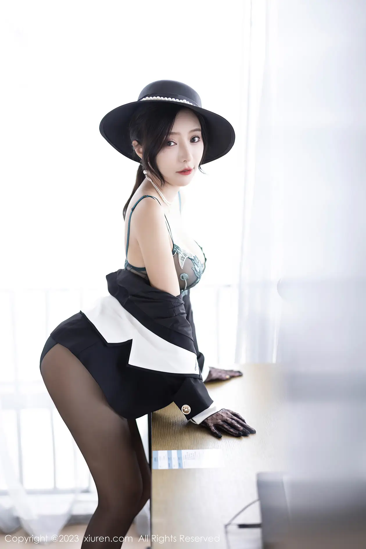 [秀人网] 2023.07.07 NO.7048-032
