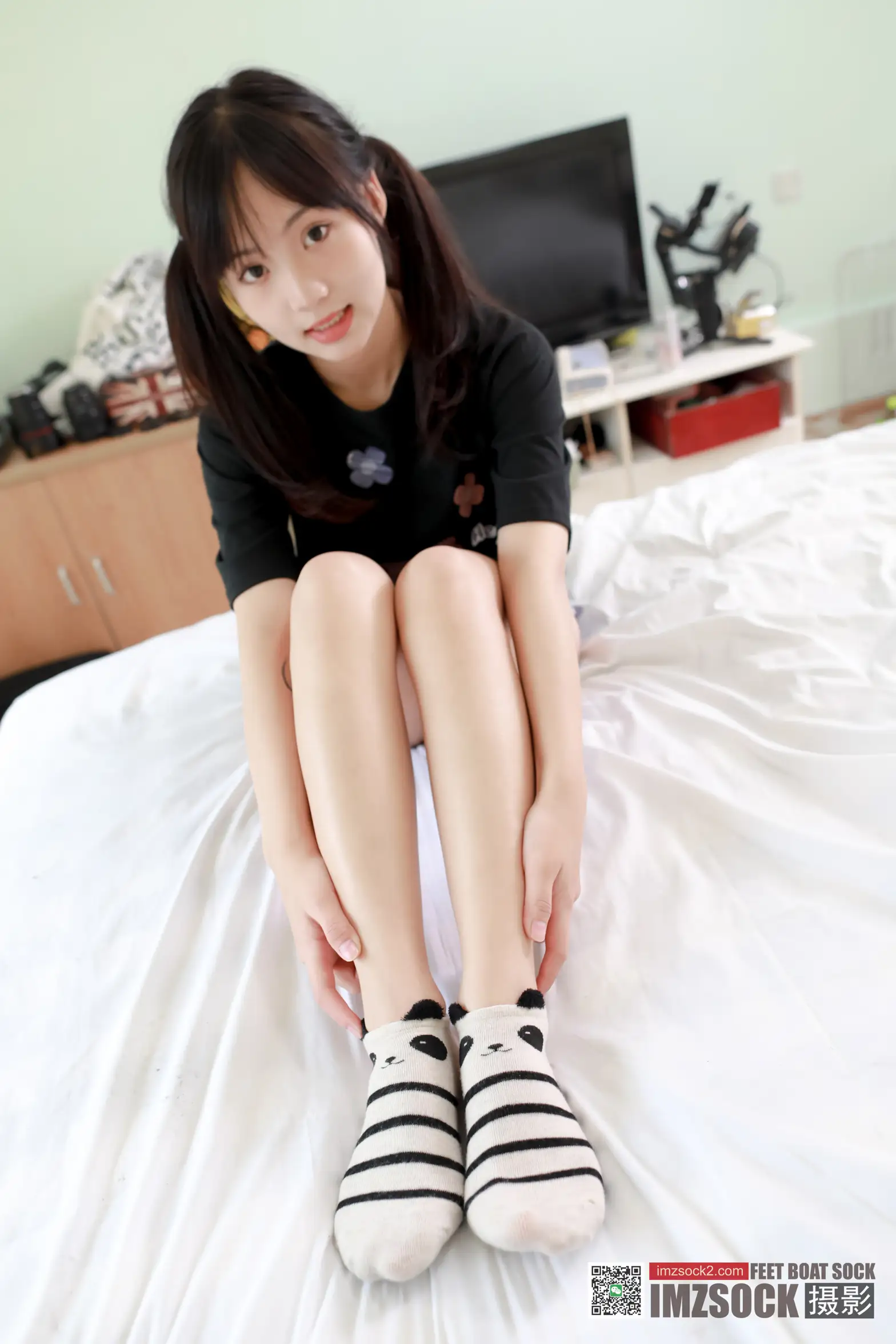 [MZSOCK]爱美足 NO.097-038