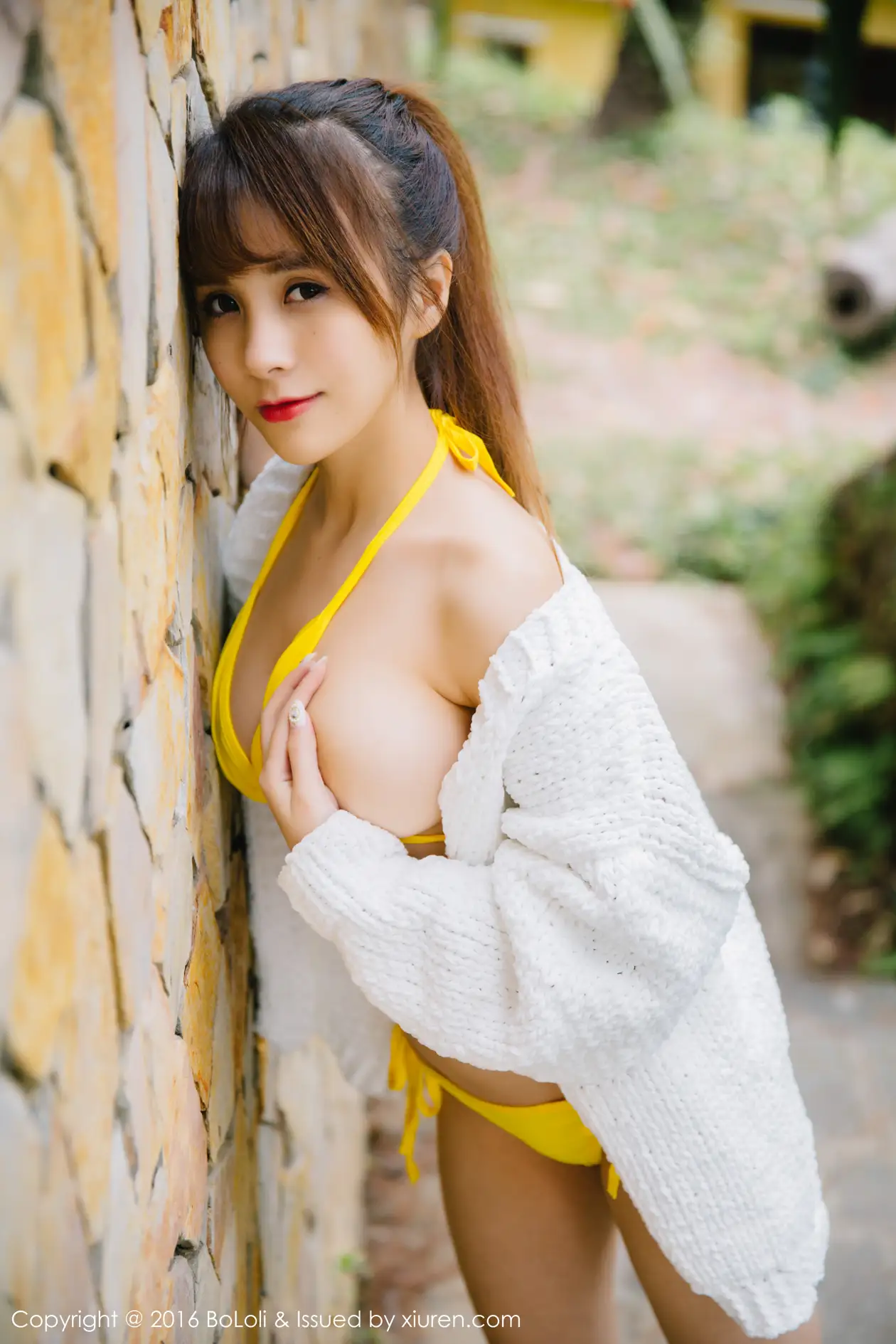 [波萝社] 2016.02.04 Vol.089-020