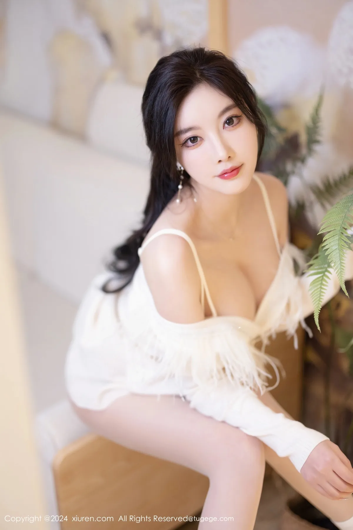 [秀人网] 2024.04.09 No.8363-026