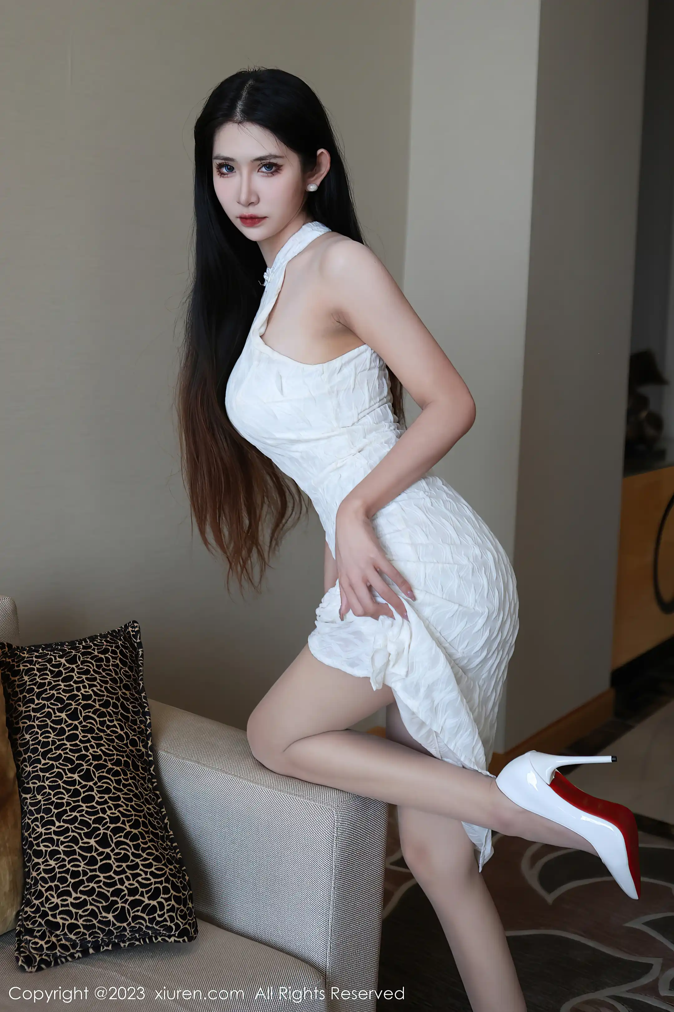 [秀人网] 2023.03.20 No.6438-005