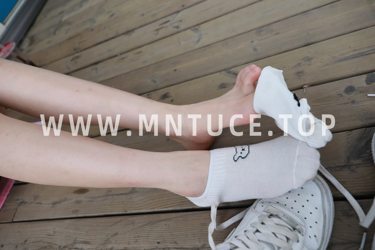 [MZSOCK]爱美足 No.280#妍妍#[135P]-040