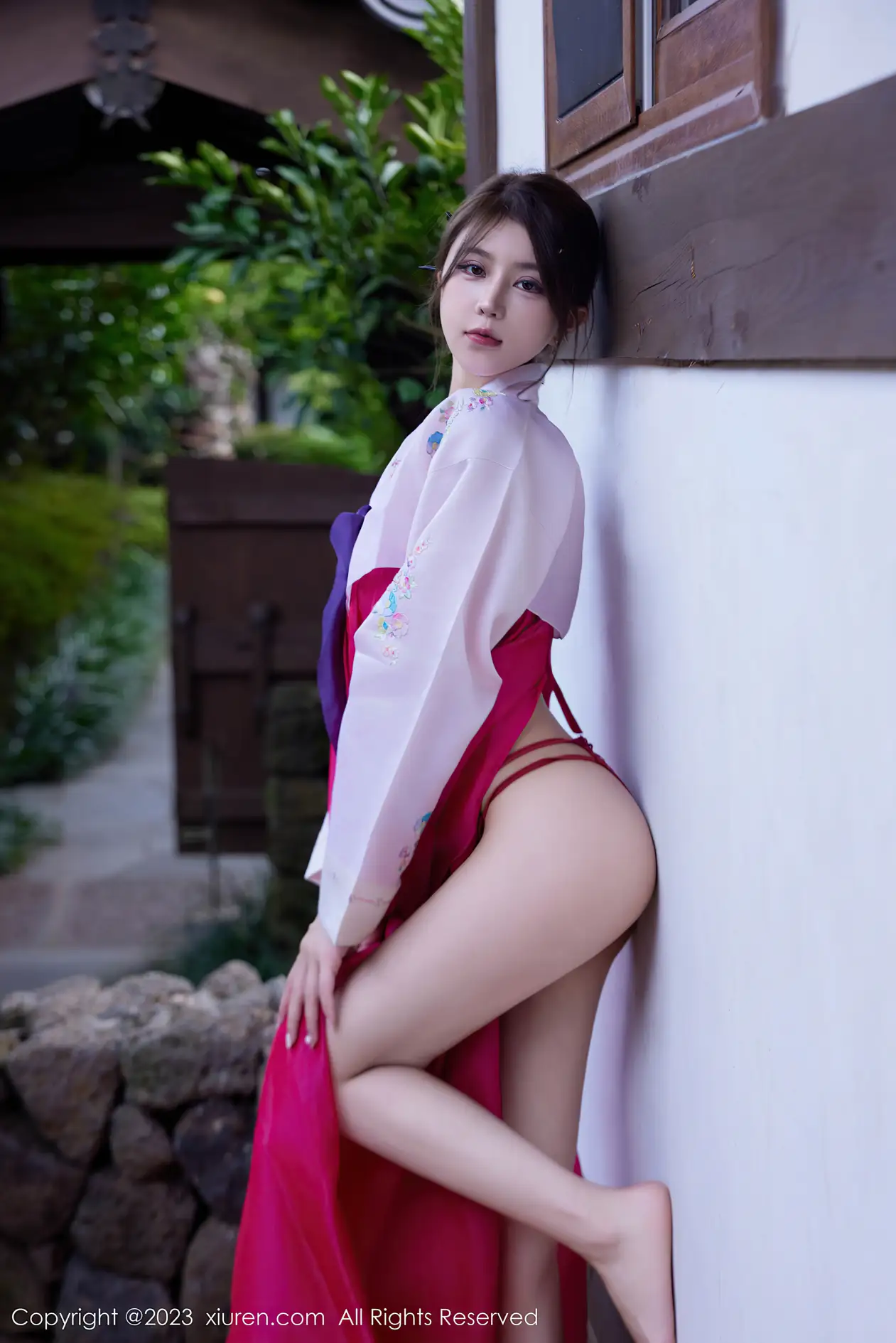 [秀人网] 2023.10.18 NO.7522-024