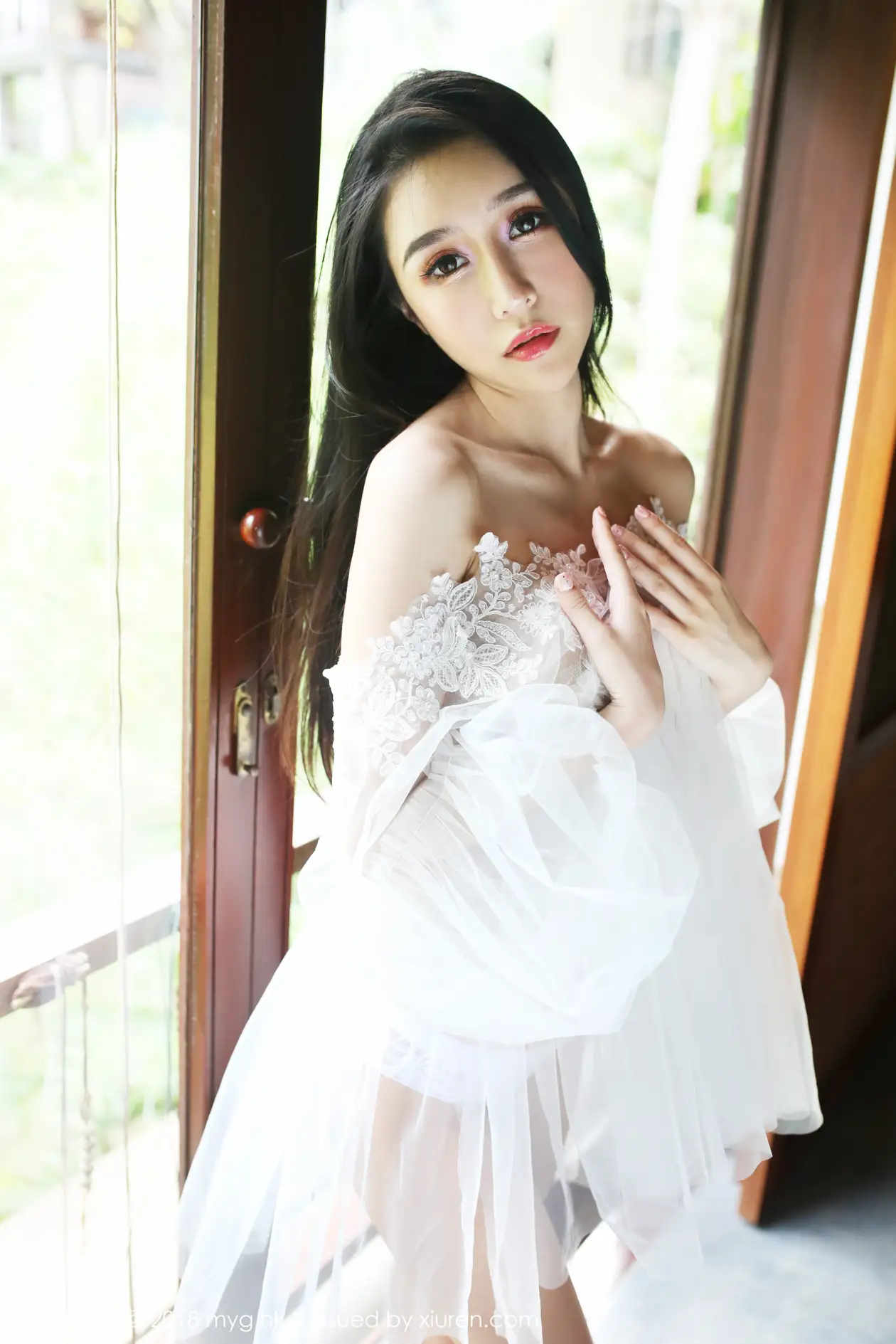 [美媛馆] 2018.04.17 VOL.281-014
