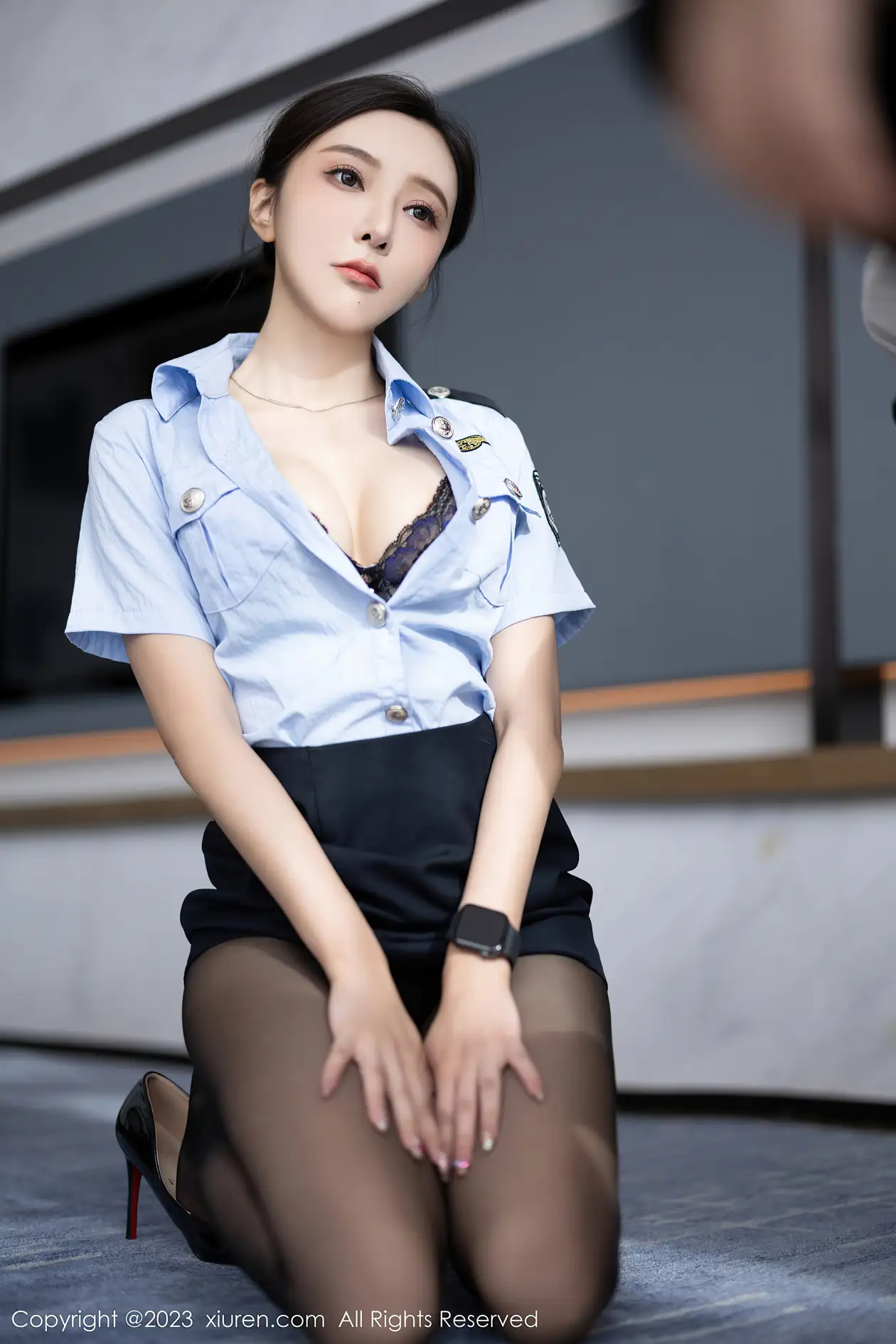 [秀人网] 2023.09.05 NO.7340-051