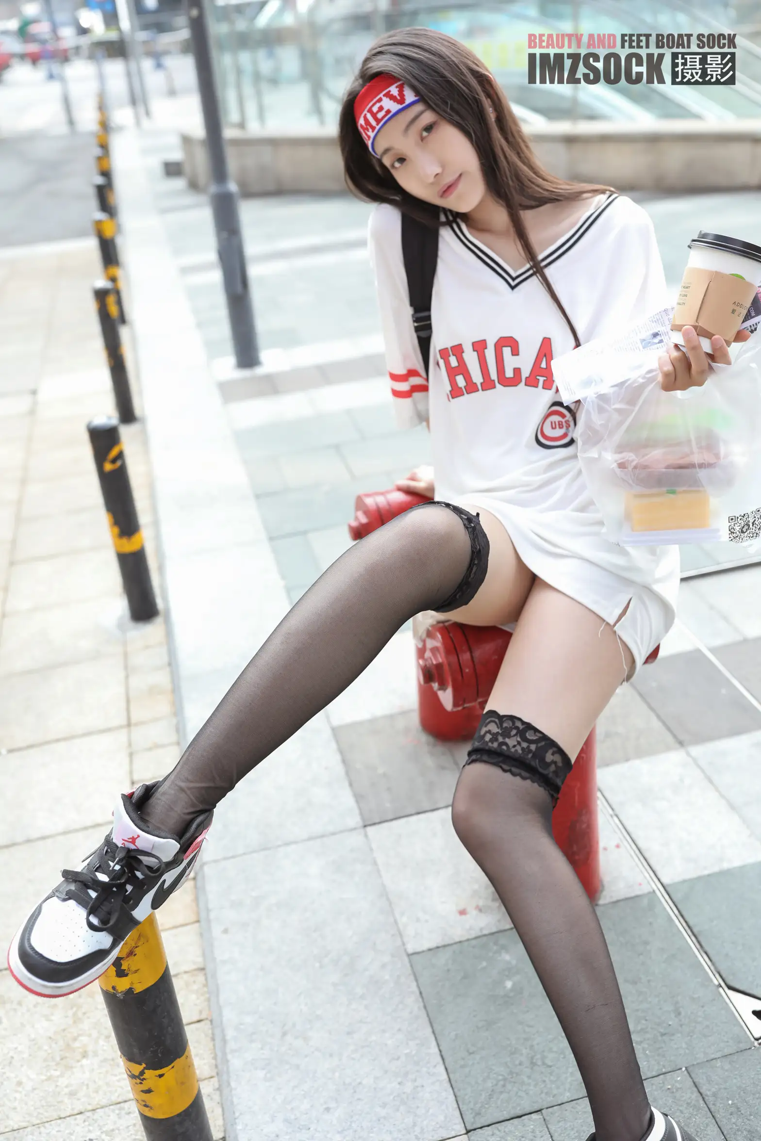 [MZSOCK]爱美足 NO.251-016