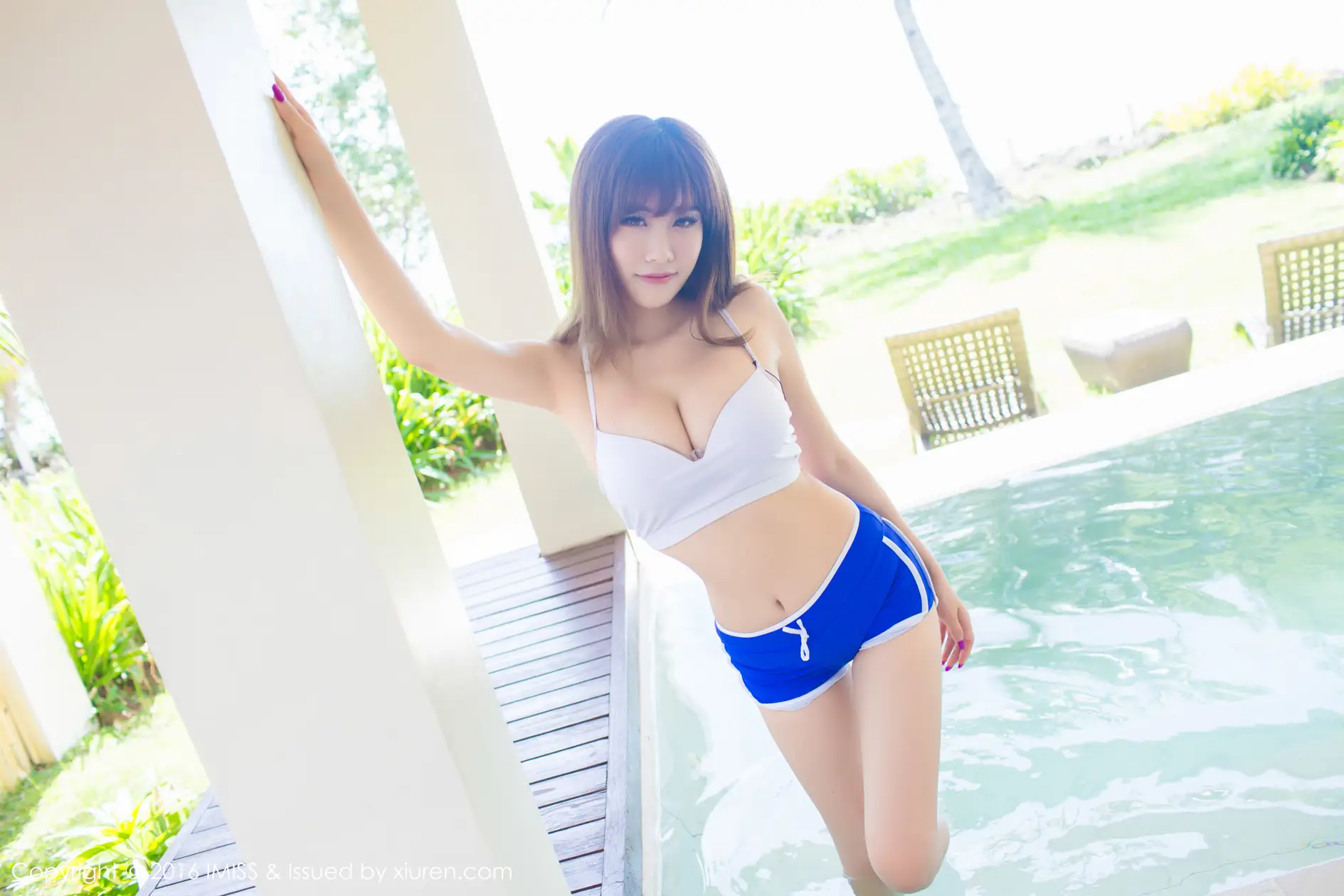 [爱蜜社] 2016.02.14 VOL.067-037