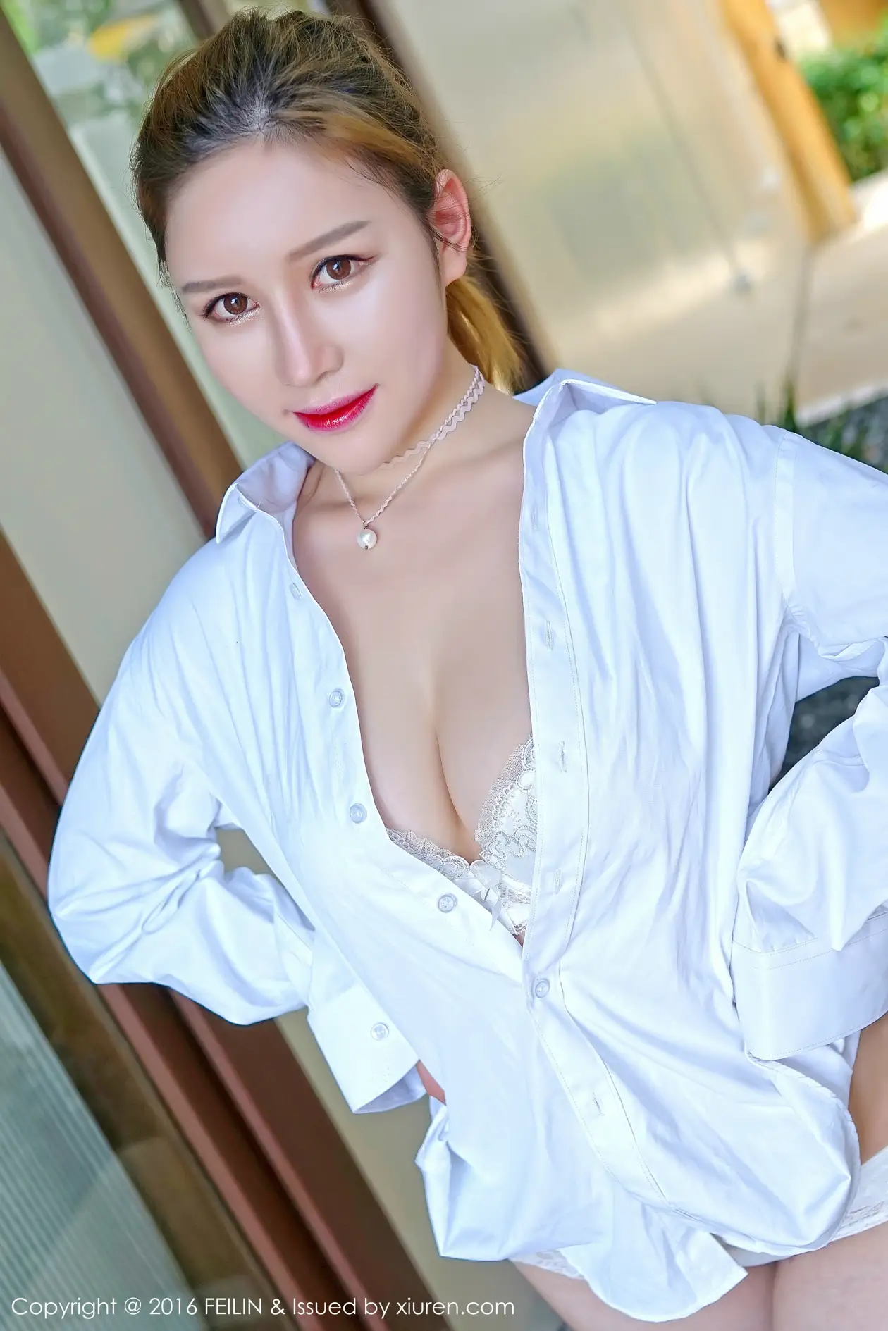 [嗲囡囡] 2016.01.08 VOL.022-040
