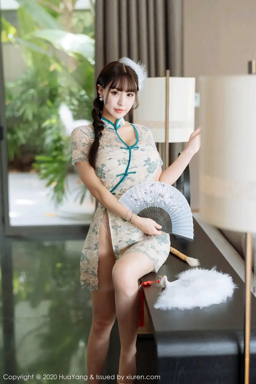 [花漾] 2020.07.16 VOL.0256-029