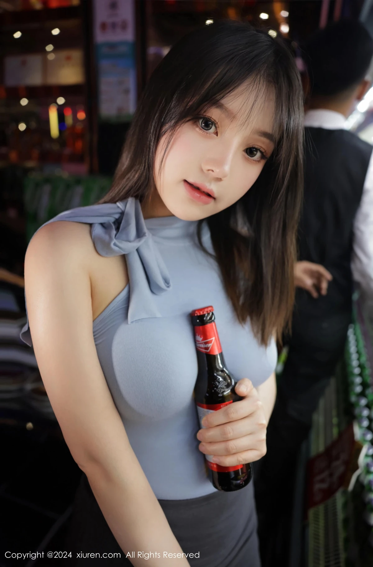 [秀人网] 2024.04.16 No.8402-016