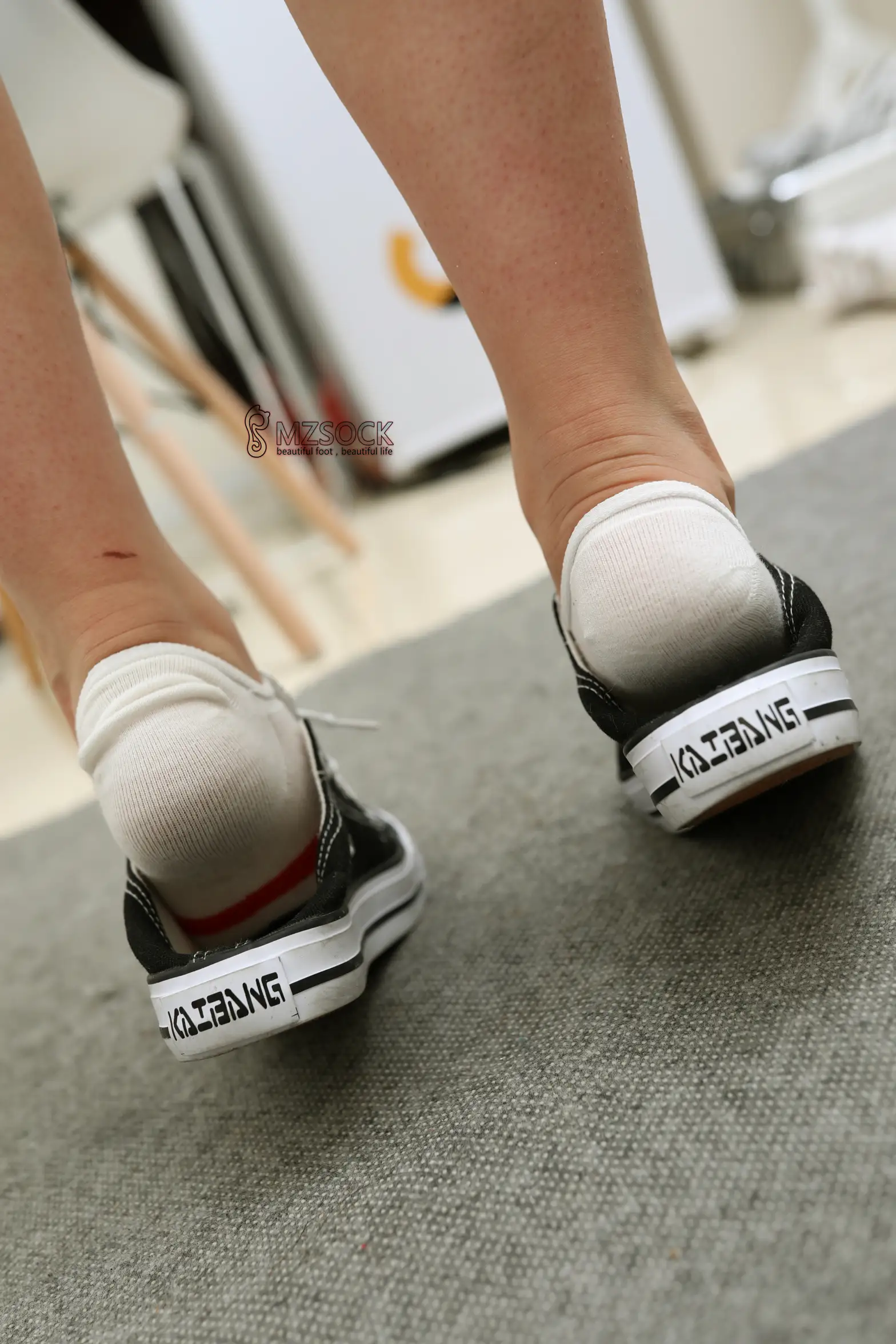 [MZSOCK]爱美足 NO.015-053