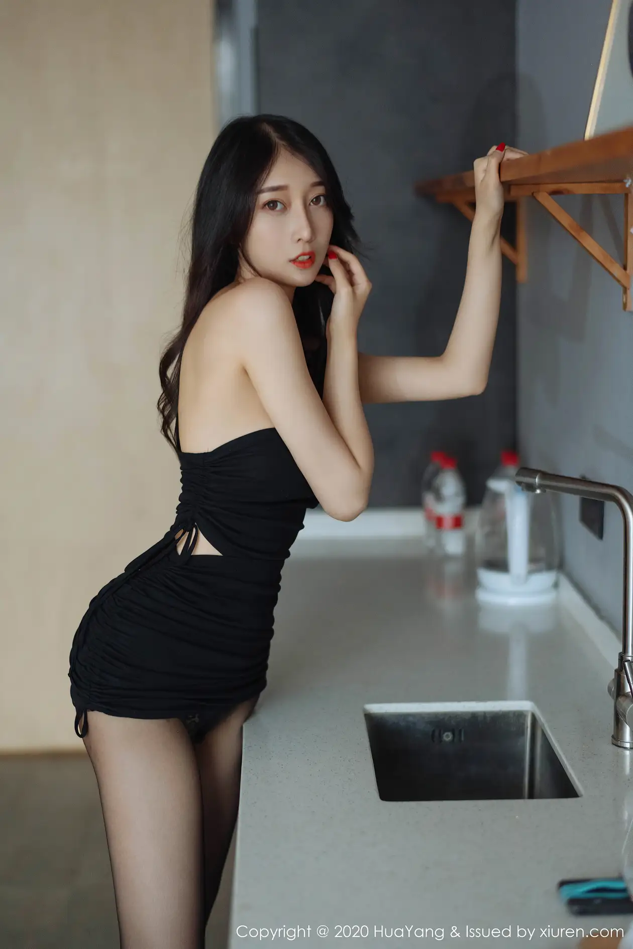 [花漾] 2020.08.28 VOL.0279-050