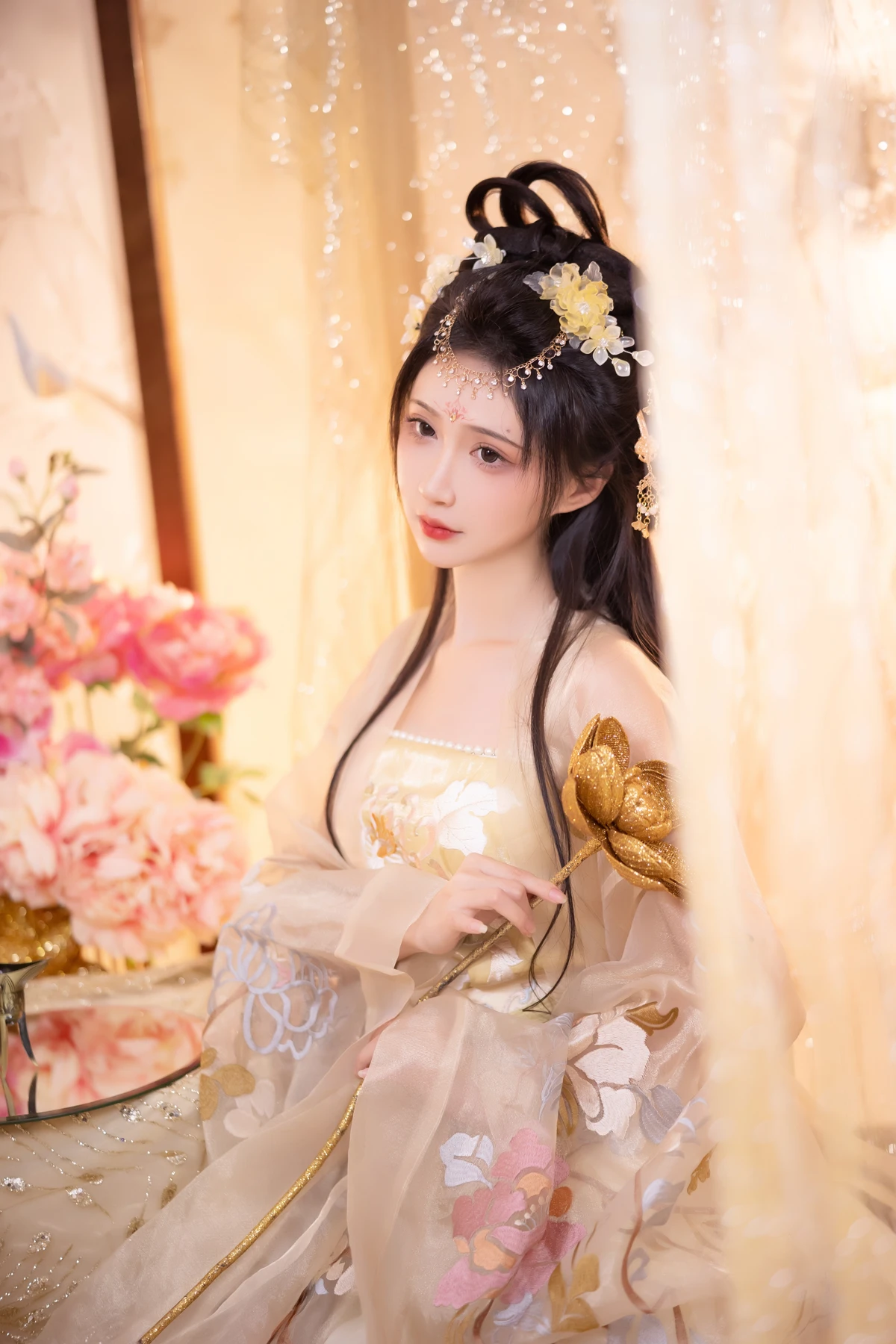 [艺图语]2023.02.03 Vol.2959 南风知我意#绮罗生的小苏苏#[30P]-004