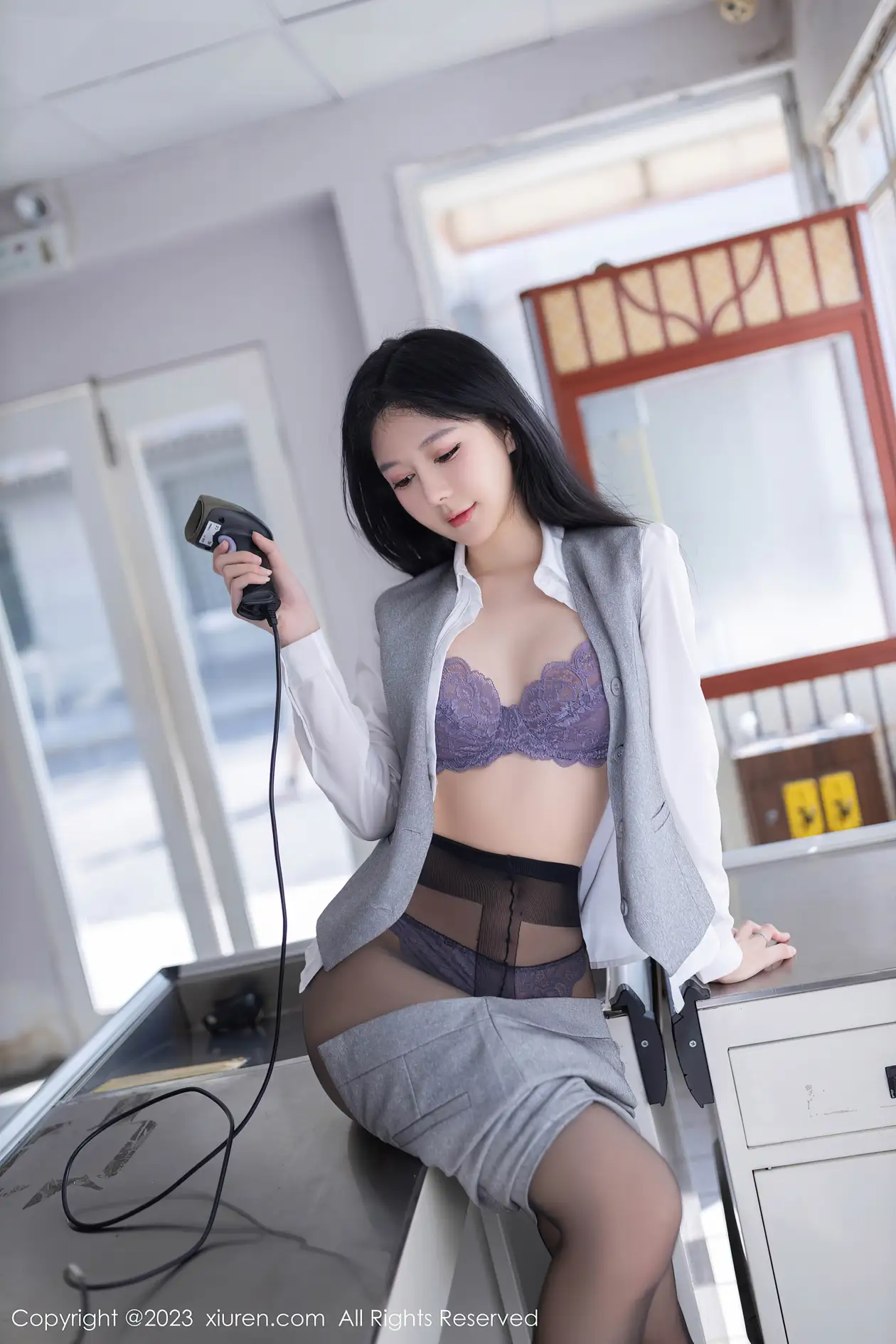 [秀人网] 2023.11.17 NO.7684-036