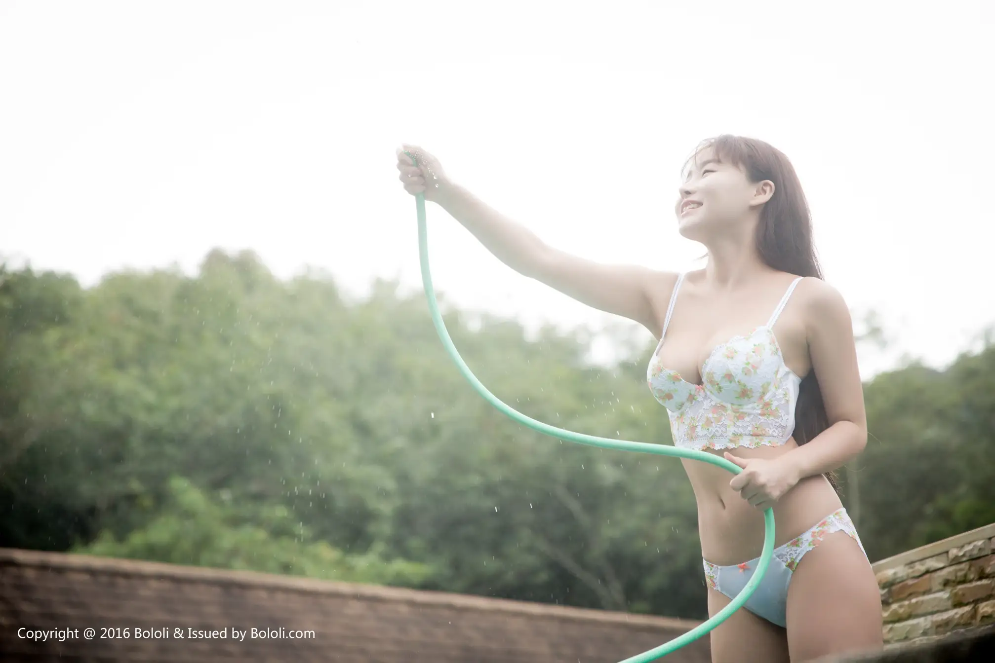 [波萝社] 2017.08.11 Vol.100-060