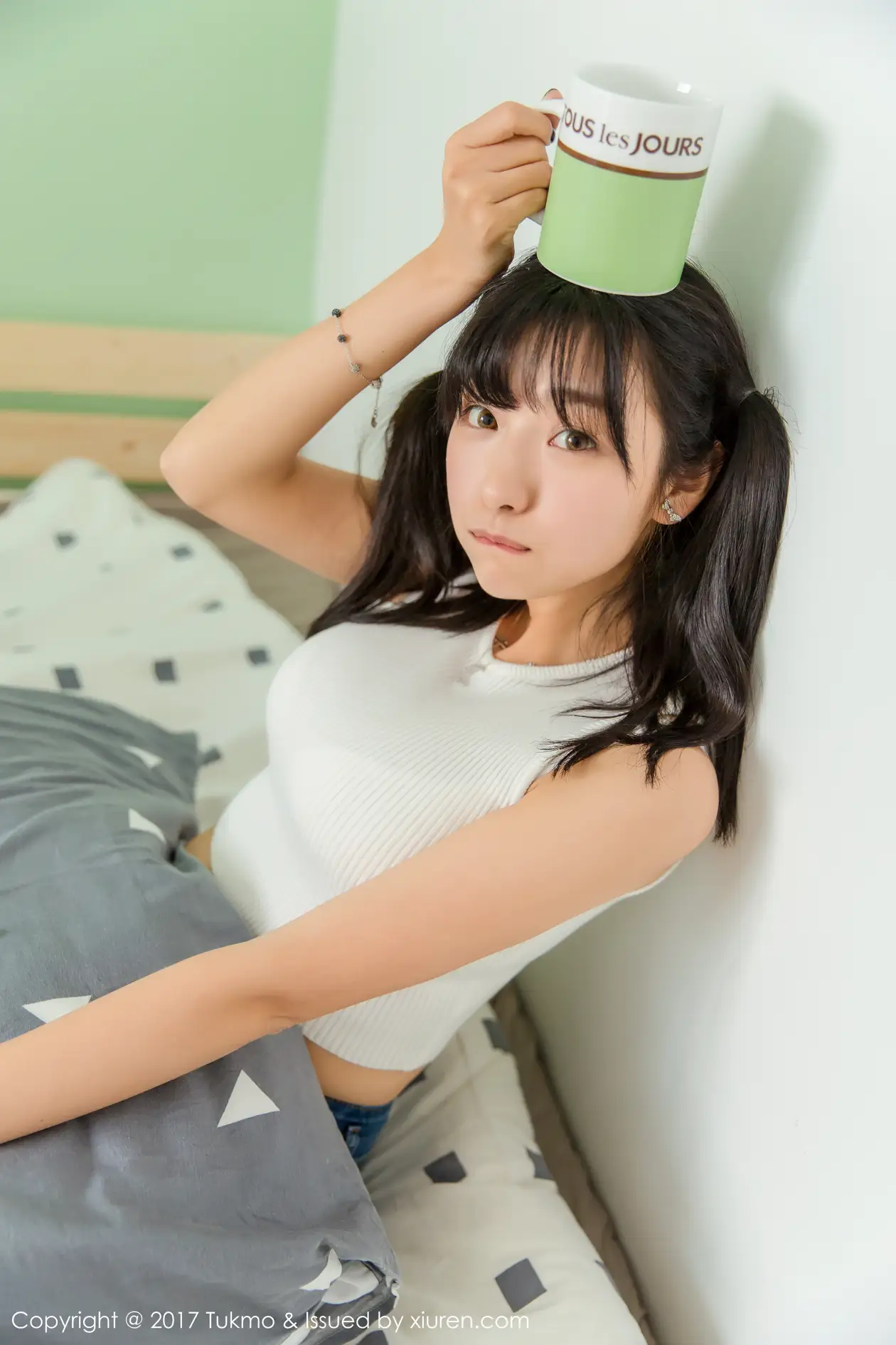 [波萝社] 2017.07.12 Vol.095-042